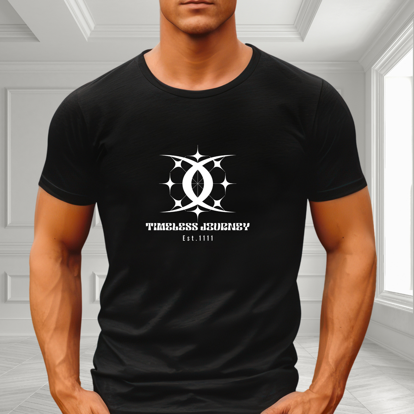 Timeless Journey T-Shirt