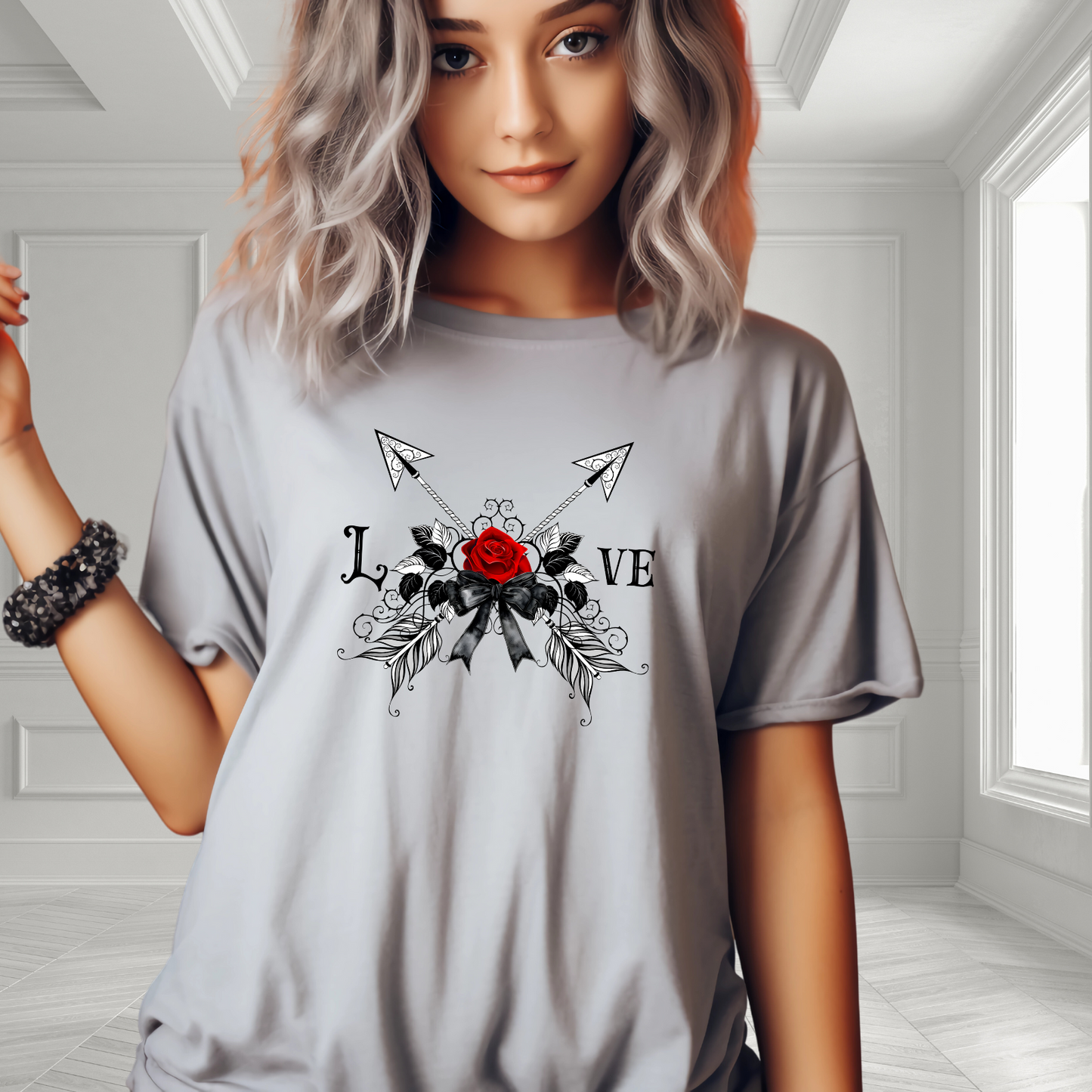 Love T-Shirt