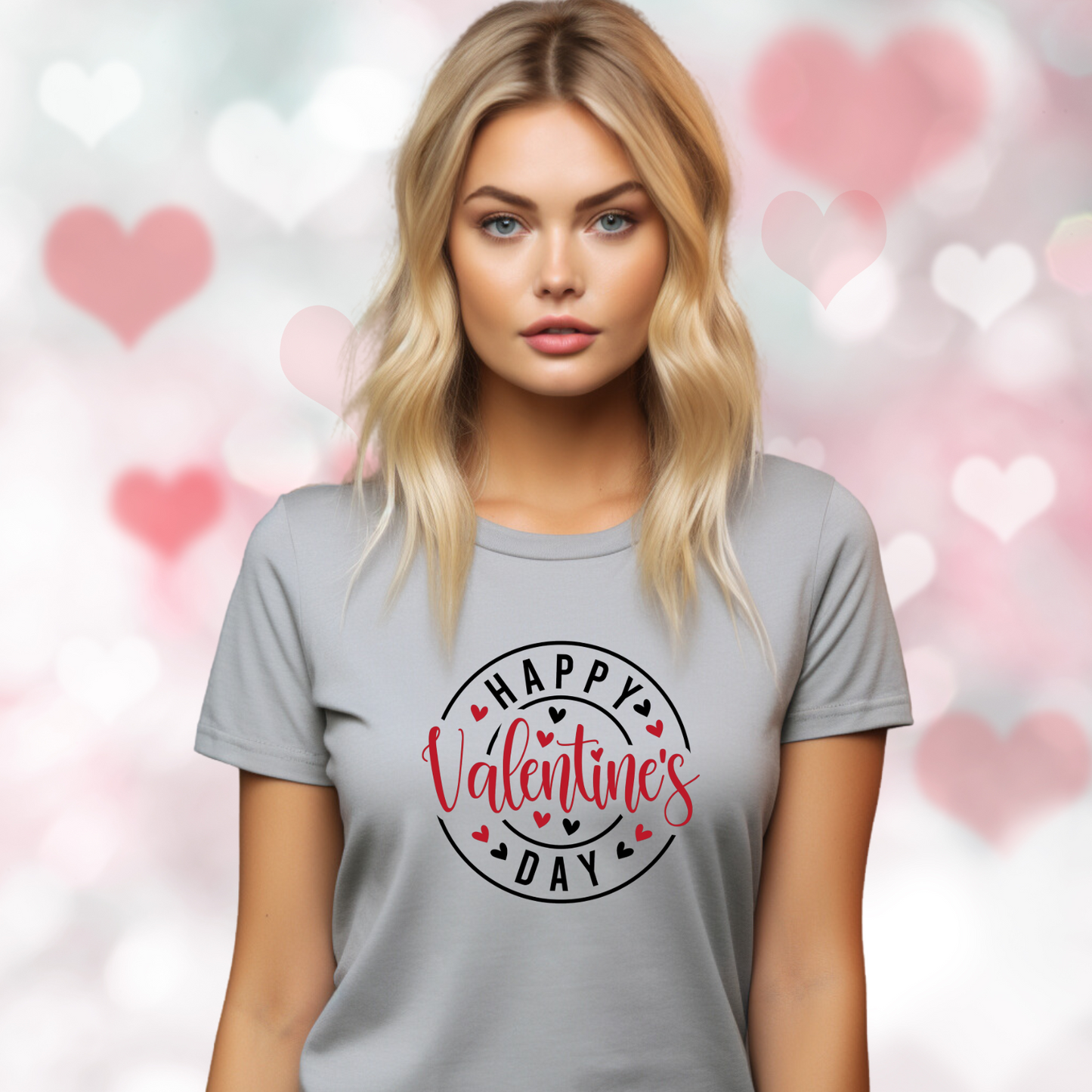 Happy Valentine’s Day T-Shirt