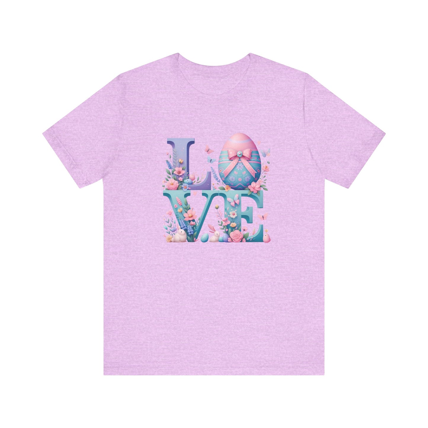 Easter Love T-Shirt