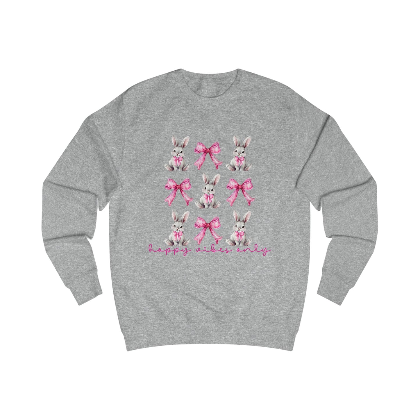Hoppy Vibes Only Crewneck Sweatshirt