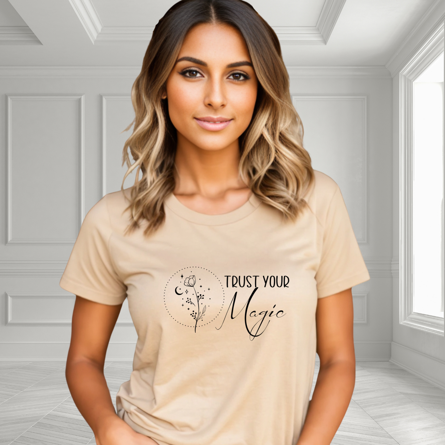 Trust Your Magic T-Shirt