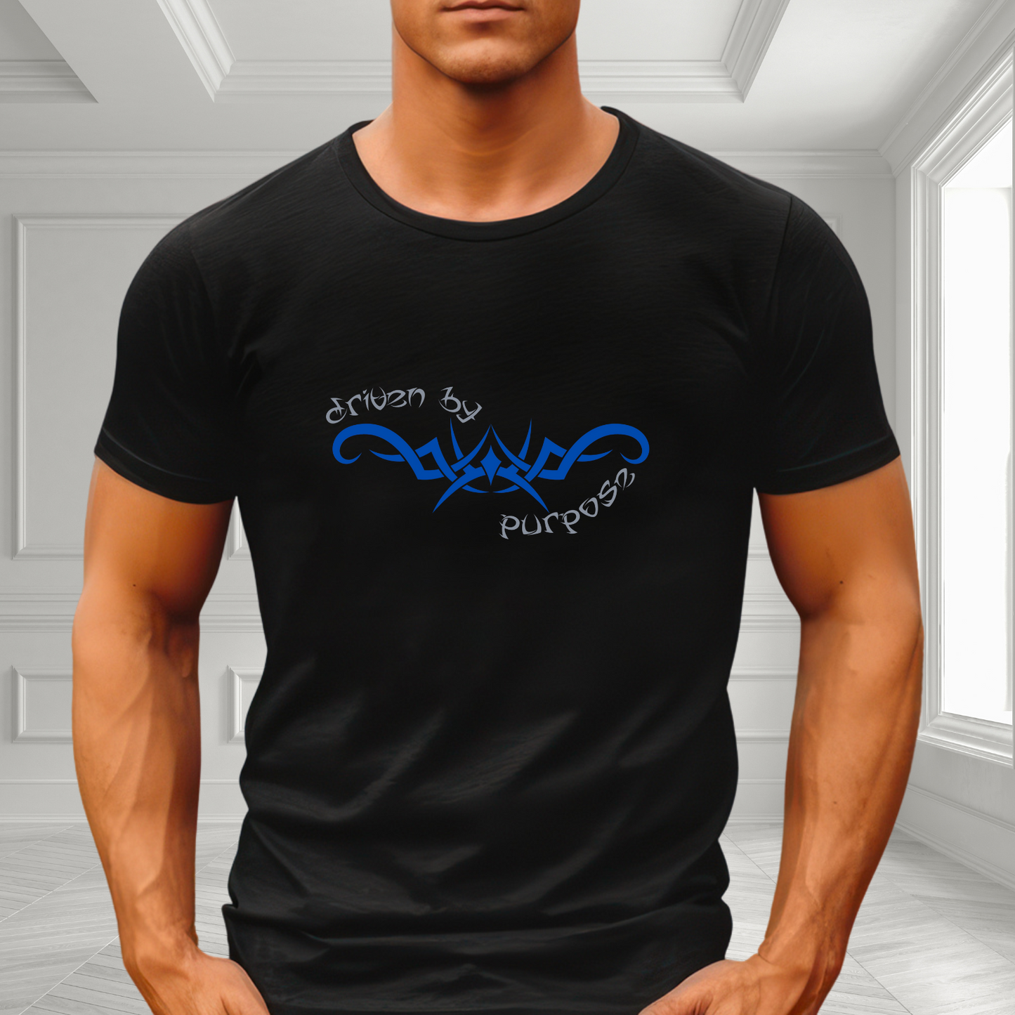 Driven By Purpose T-Shirt