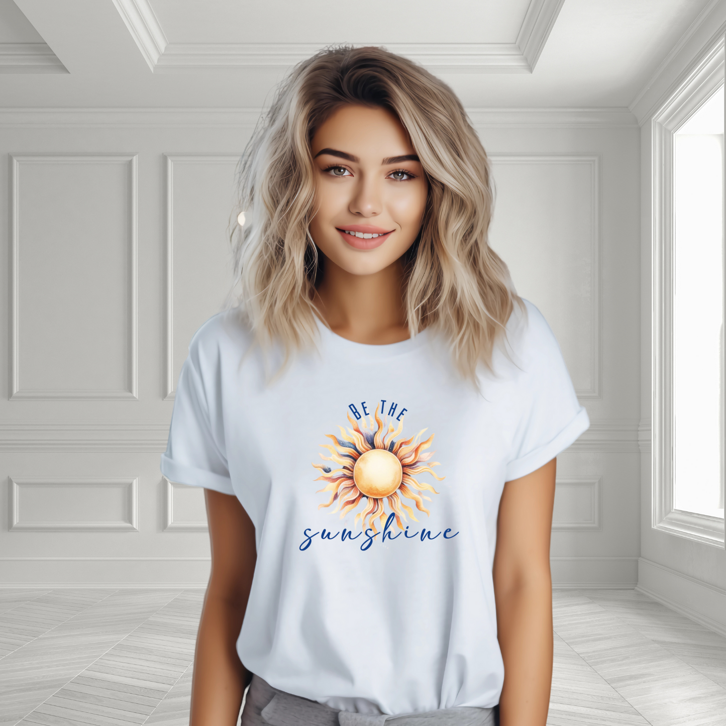 Be The Sunshine T-Shirt