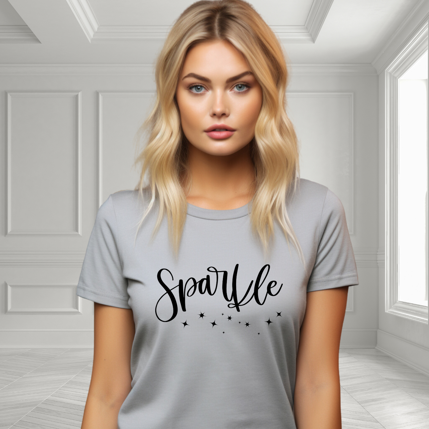 Sparkle T-Shirt