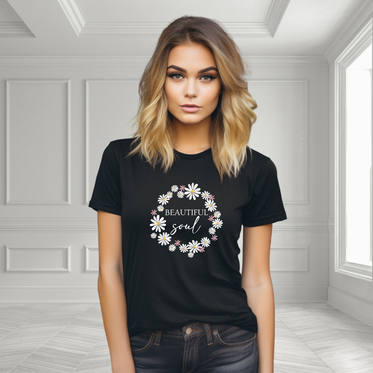 Beautiful Soul T-Shirt