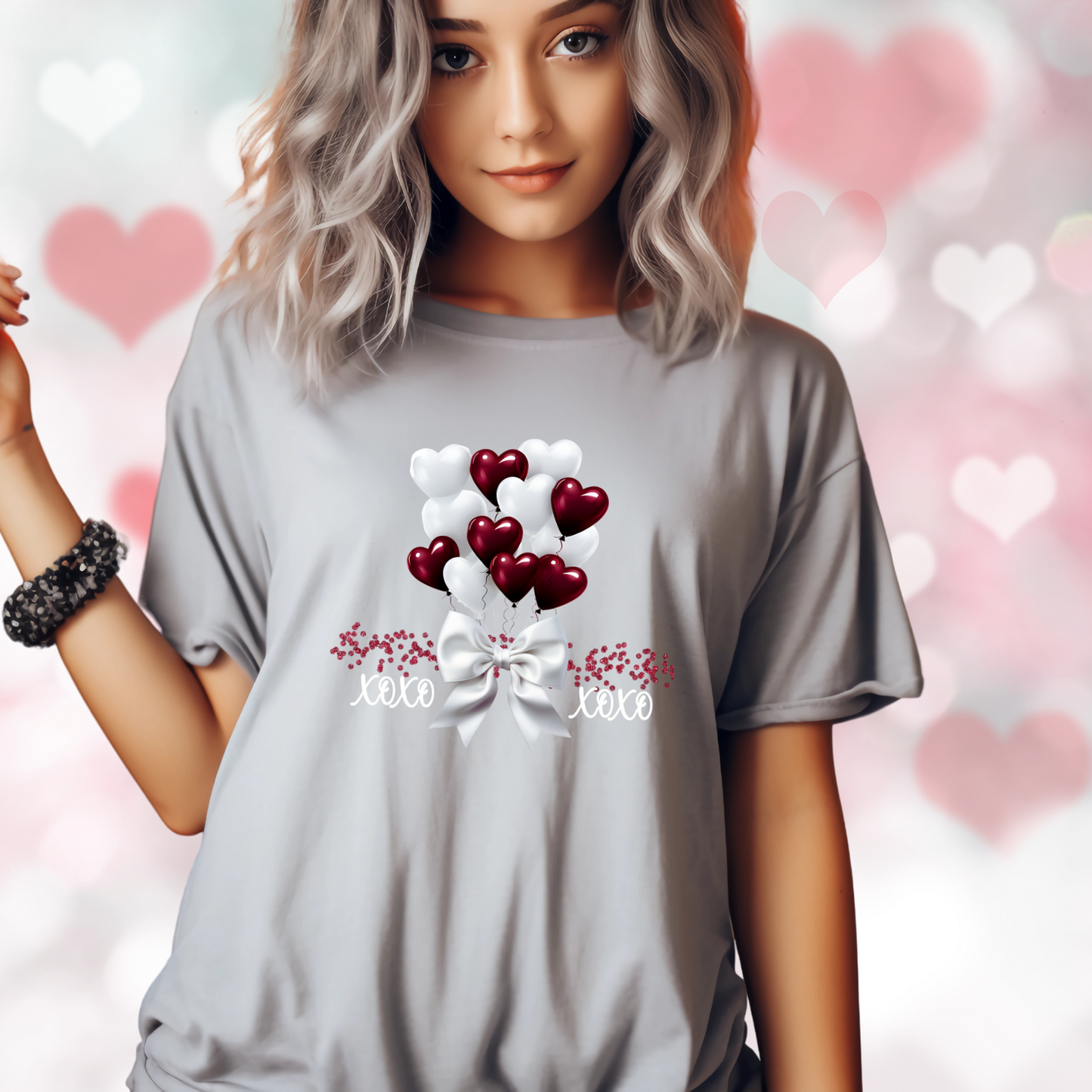 Valentine XoXo T-Shirt
