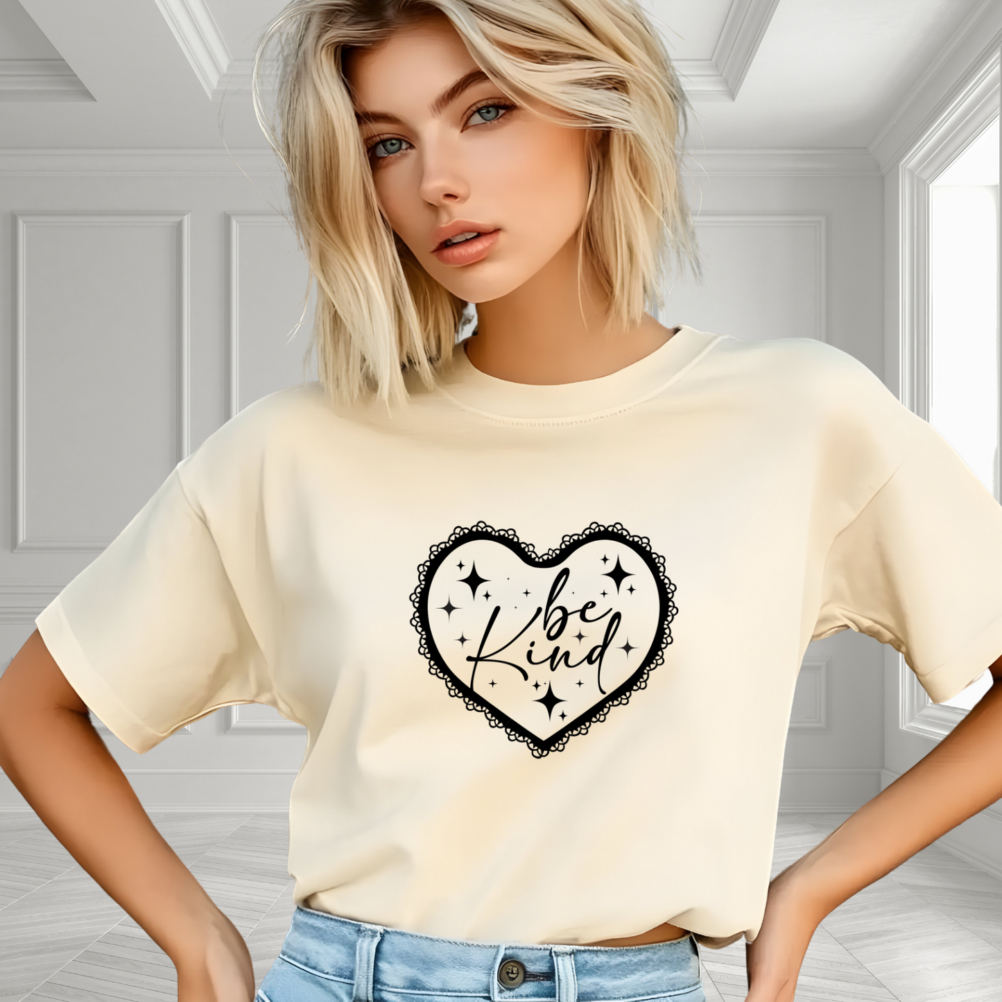 Be Kind T-Shirt