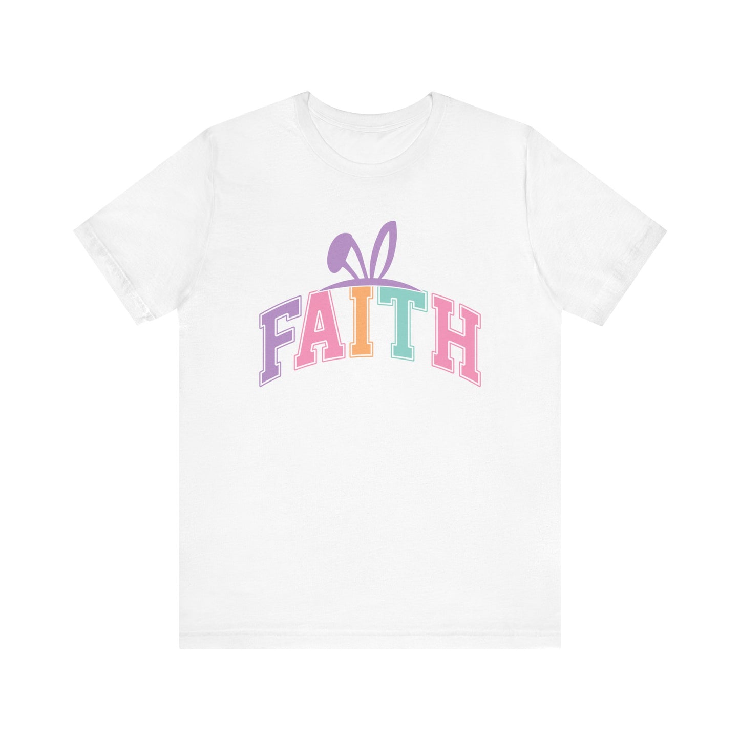 Easter Faith T-Shirt