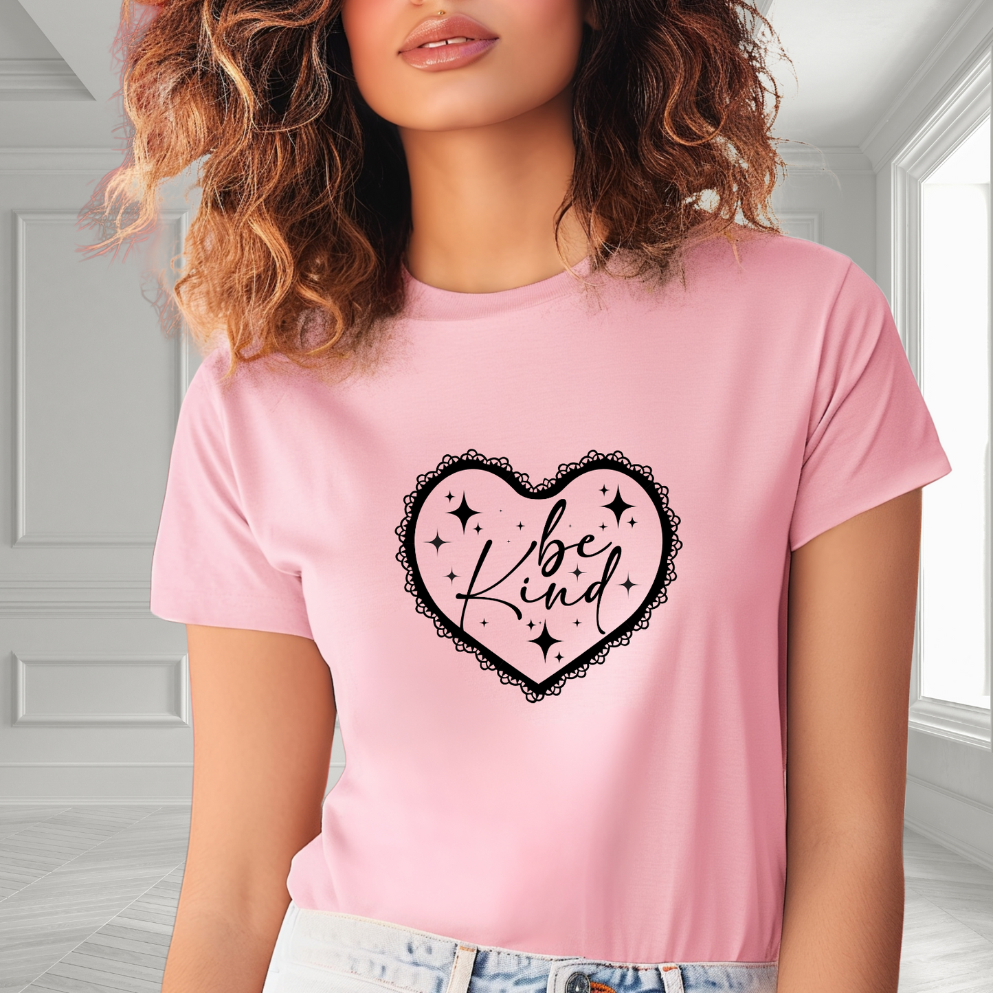 Be Kind T-Shirt