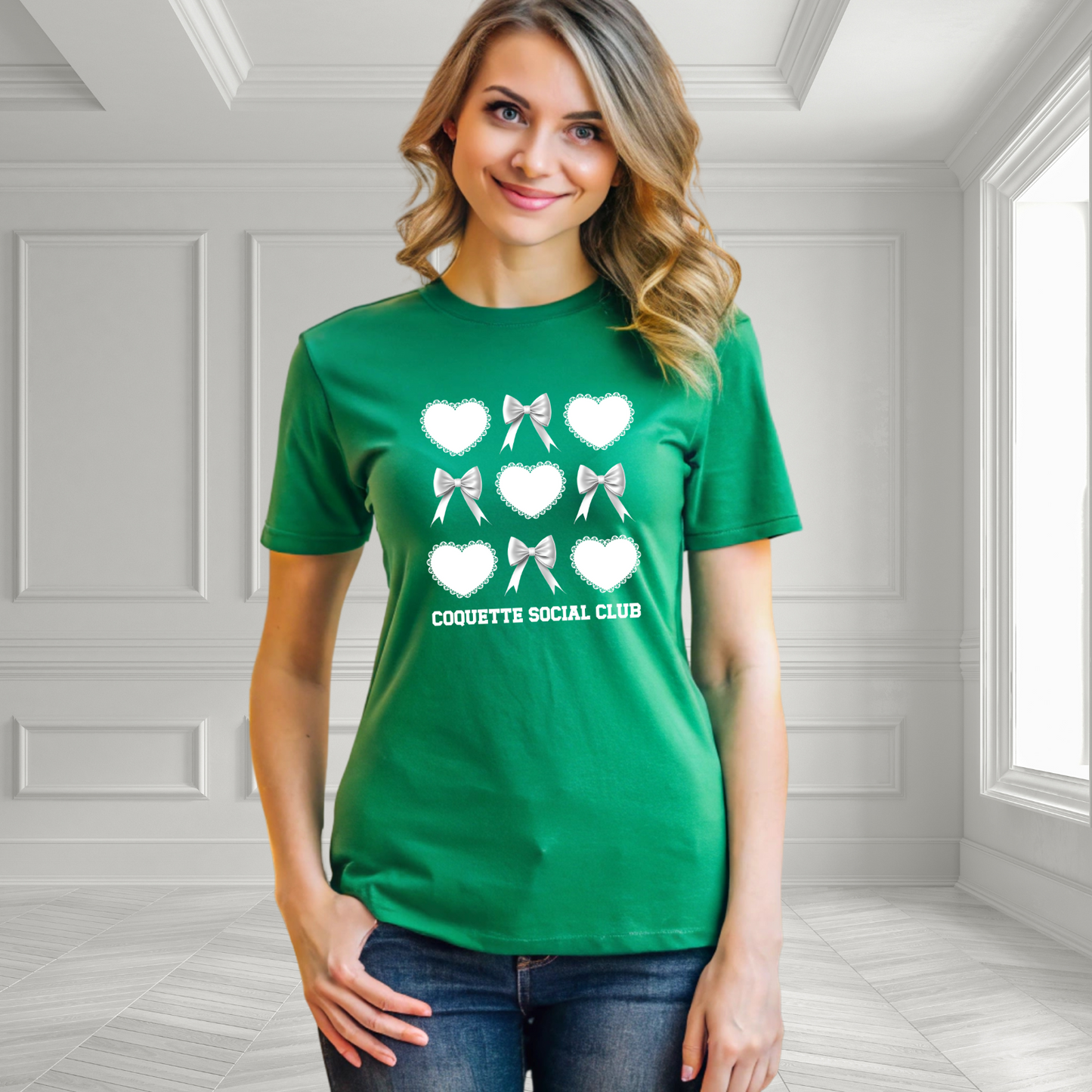 Coquette Social Club T-Shirt