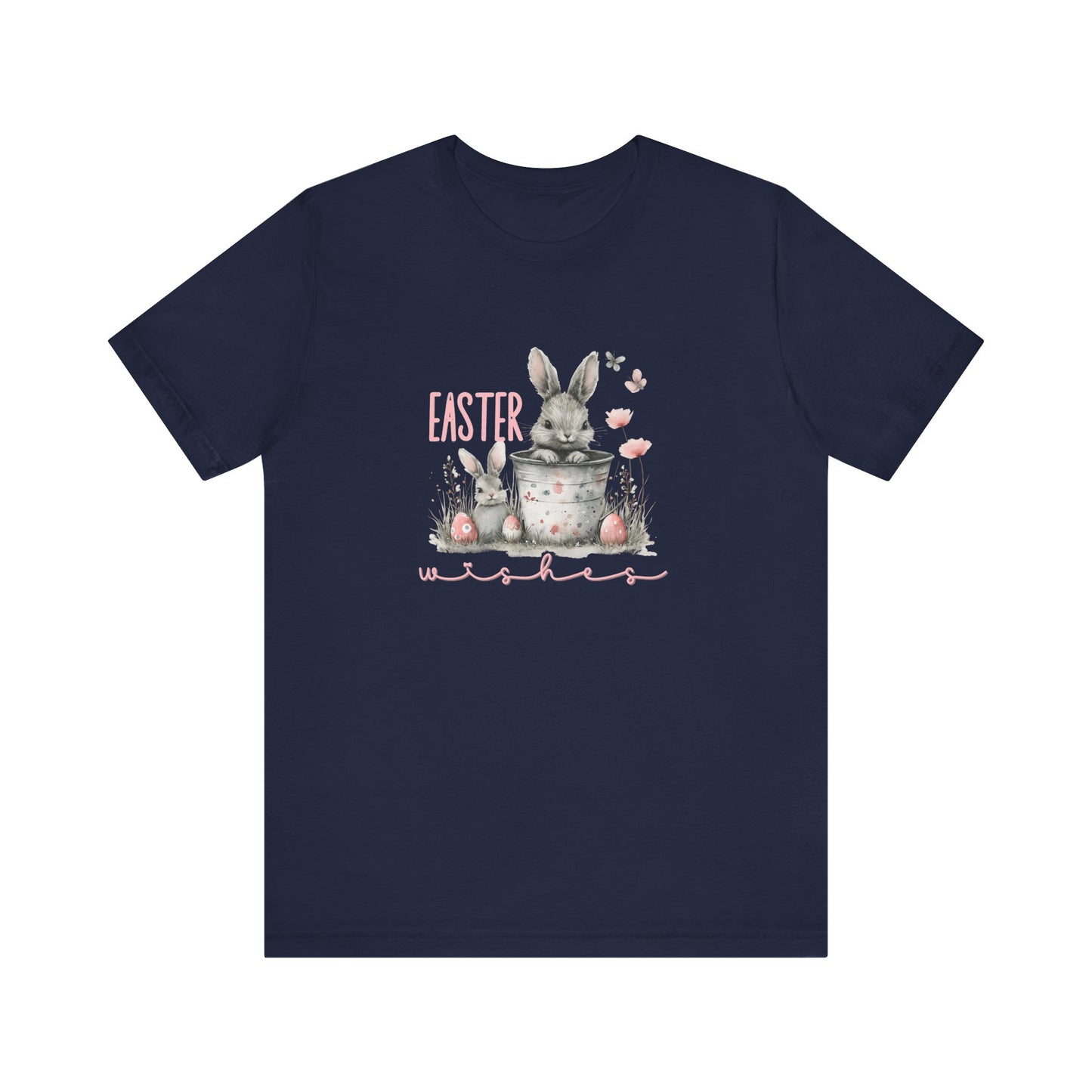 Easter Wishes T-Shirt