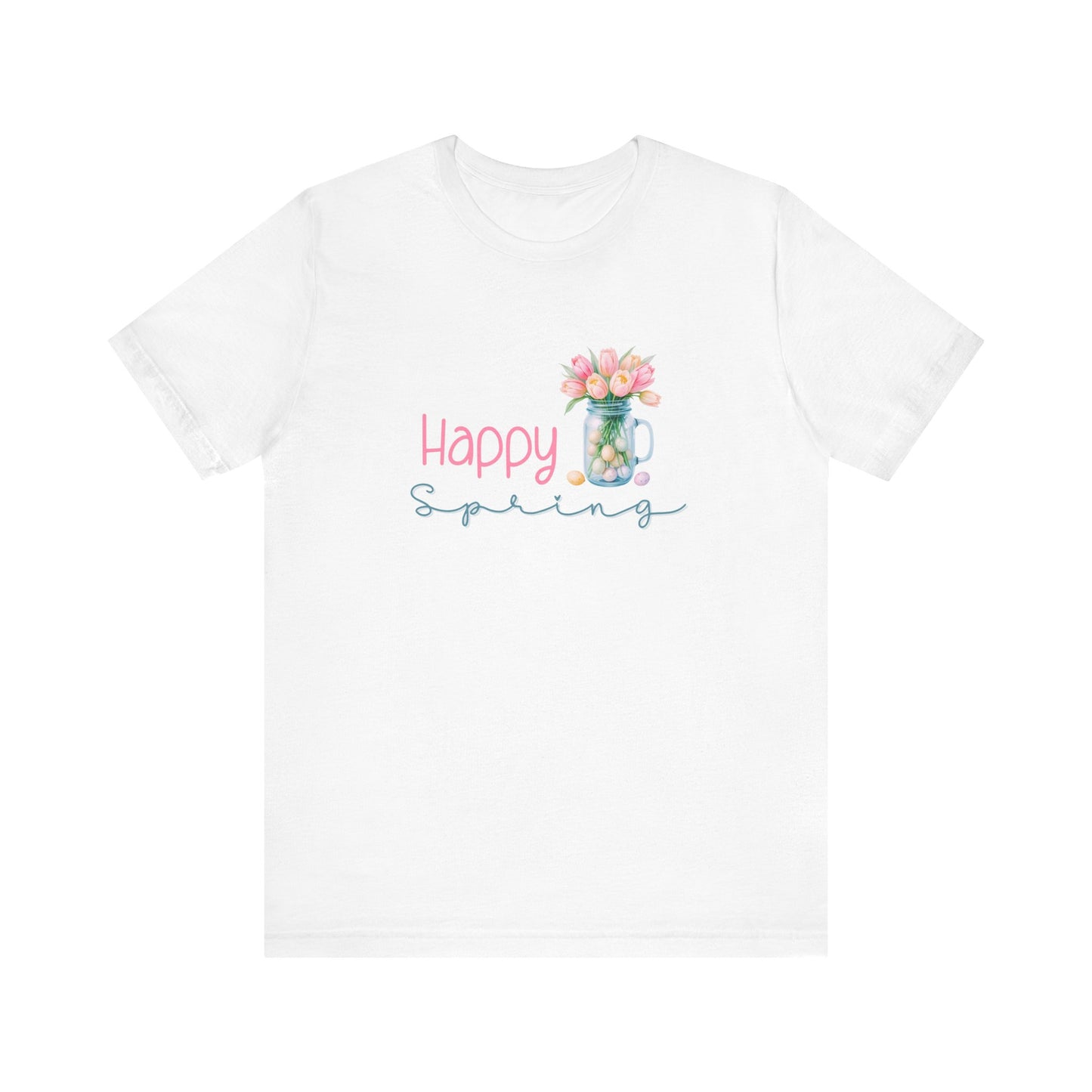 Happy Spring T-Shirt