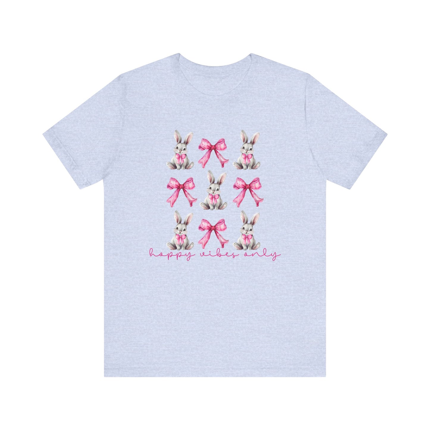 Hoppy Vibes Only T-Shirt