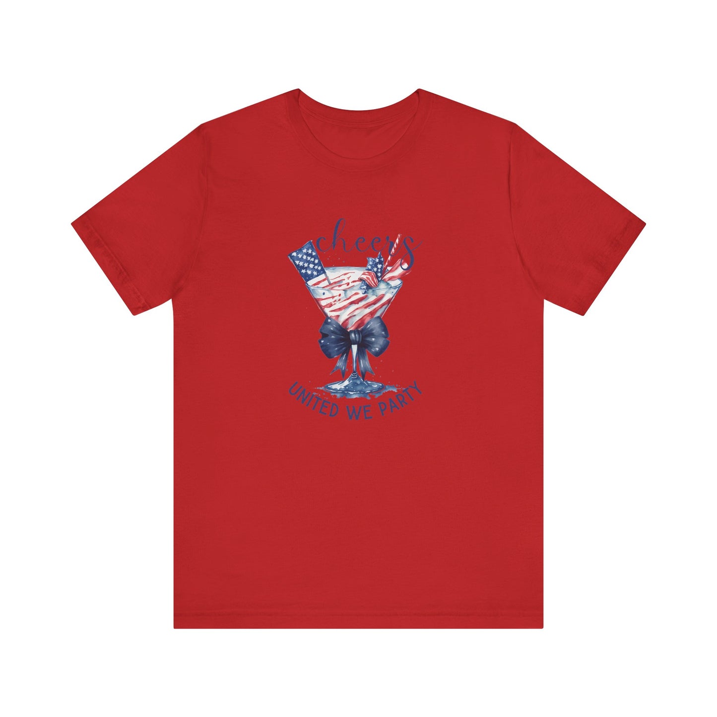 United We Party T-Shirt