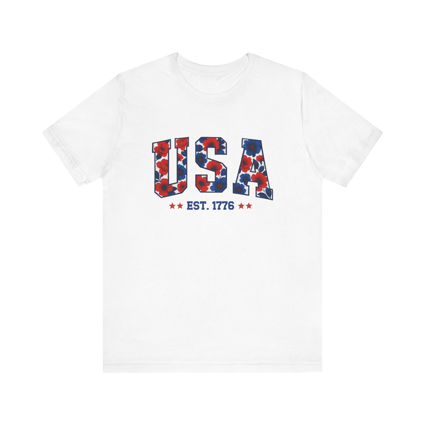 USA 1776 T-Shirt
