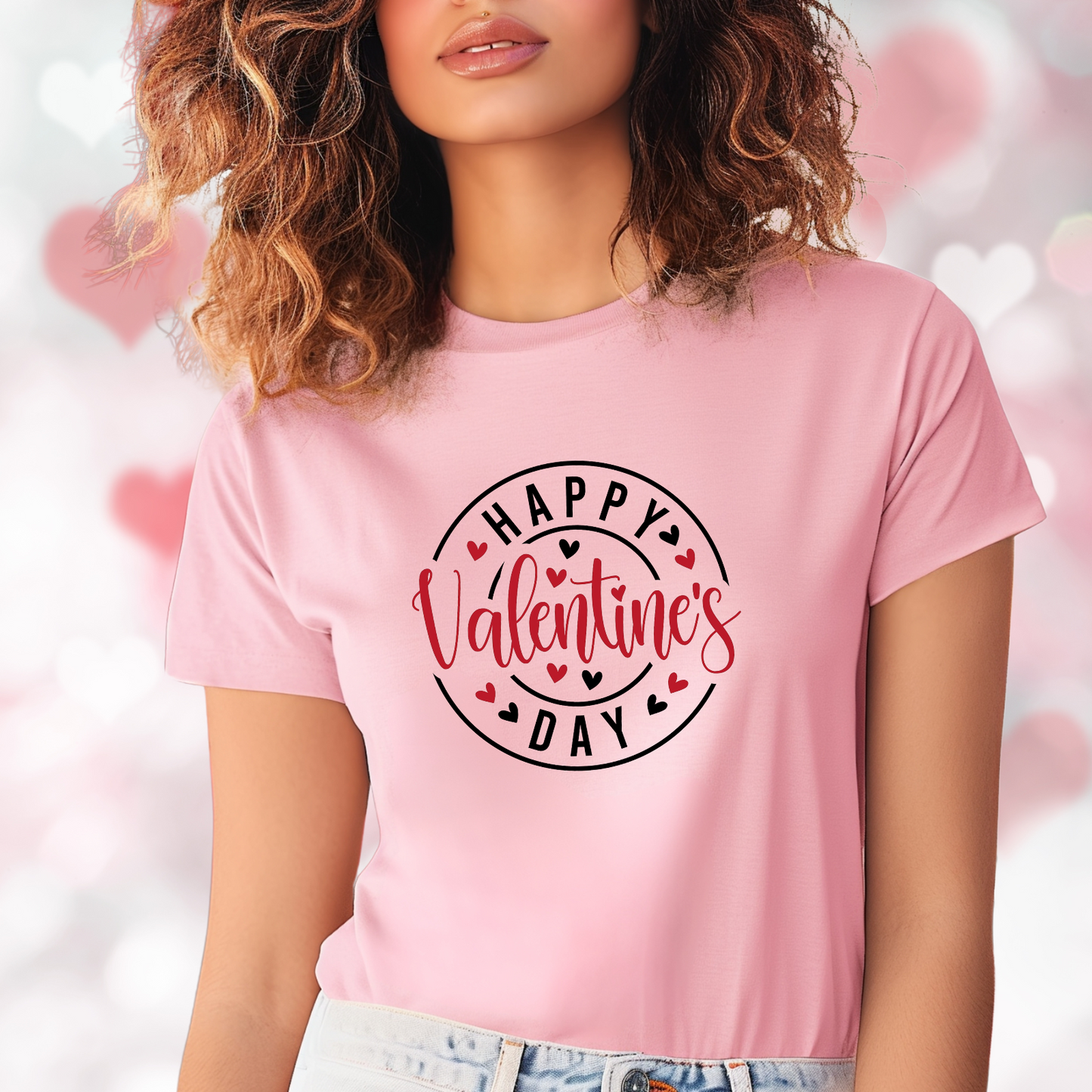 Happy Valentine’s Day T-Shirt