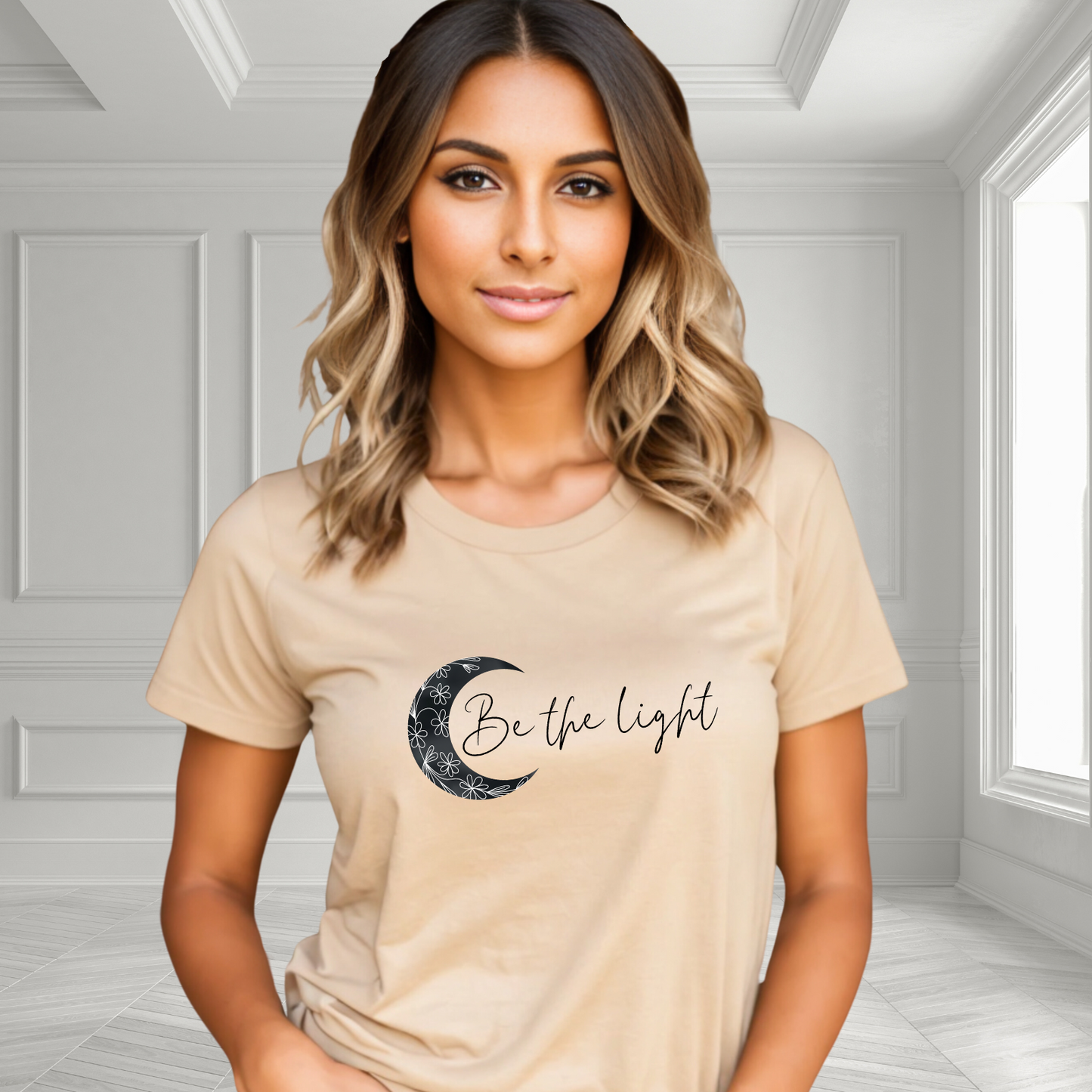 Be the Light T-Shirt