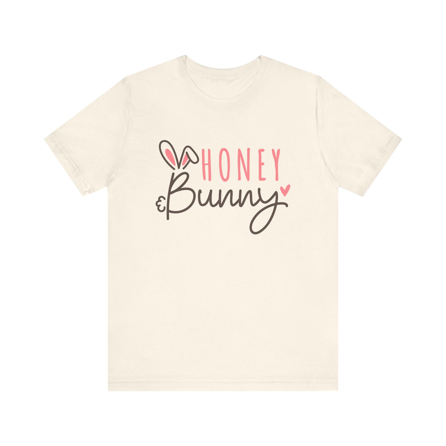Honey Bunny T-Shirt