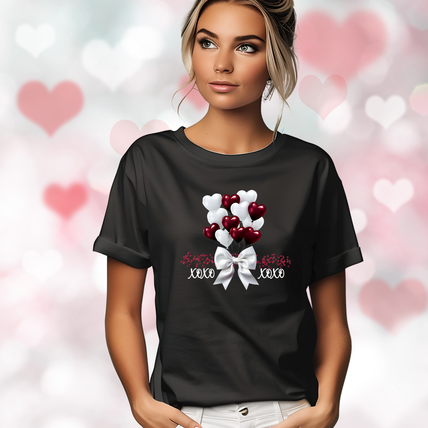 Valentine XoXo T-Shirt