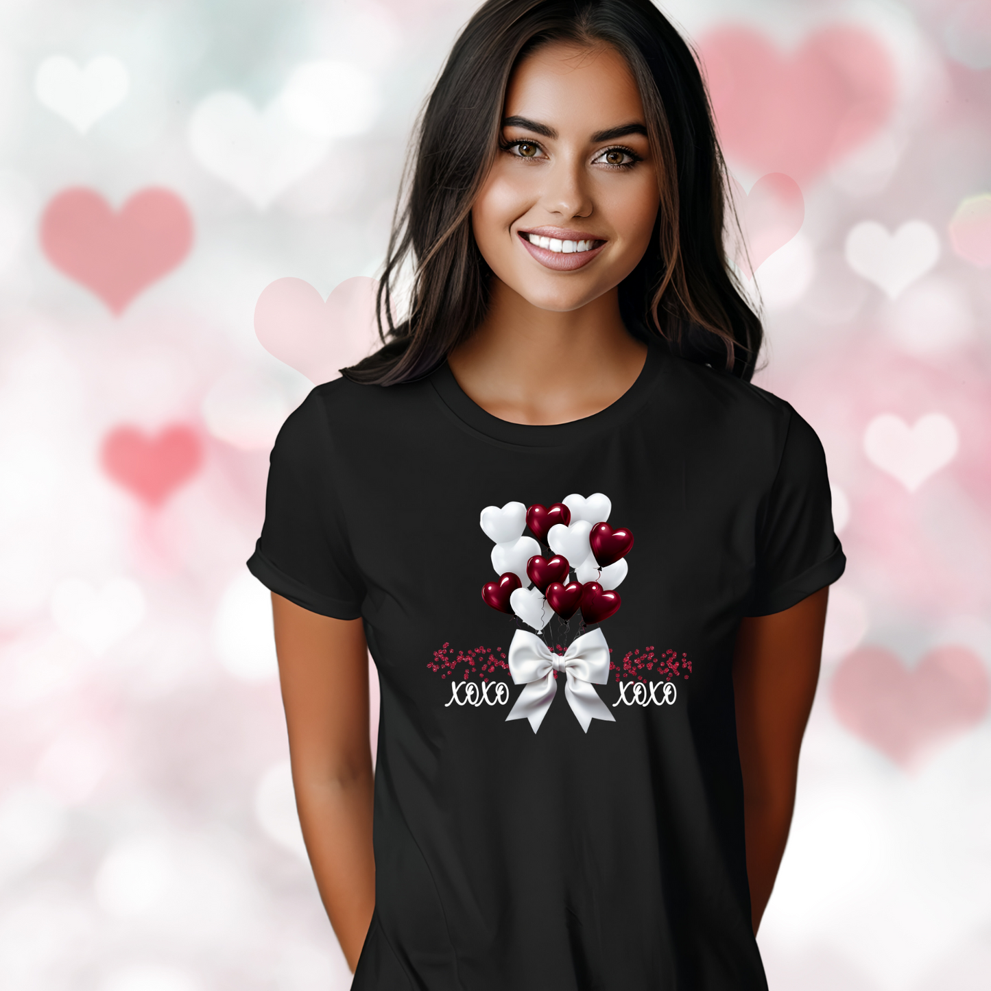Valentine XoXo T-Shirt