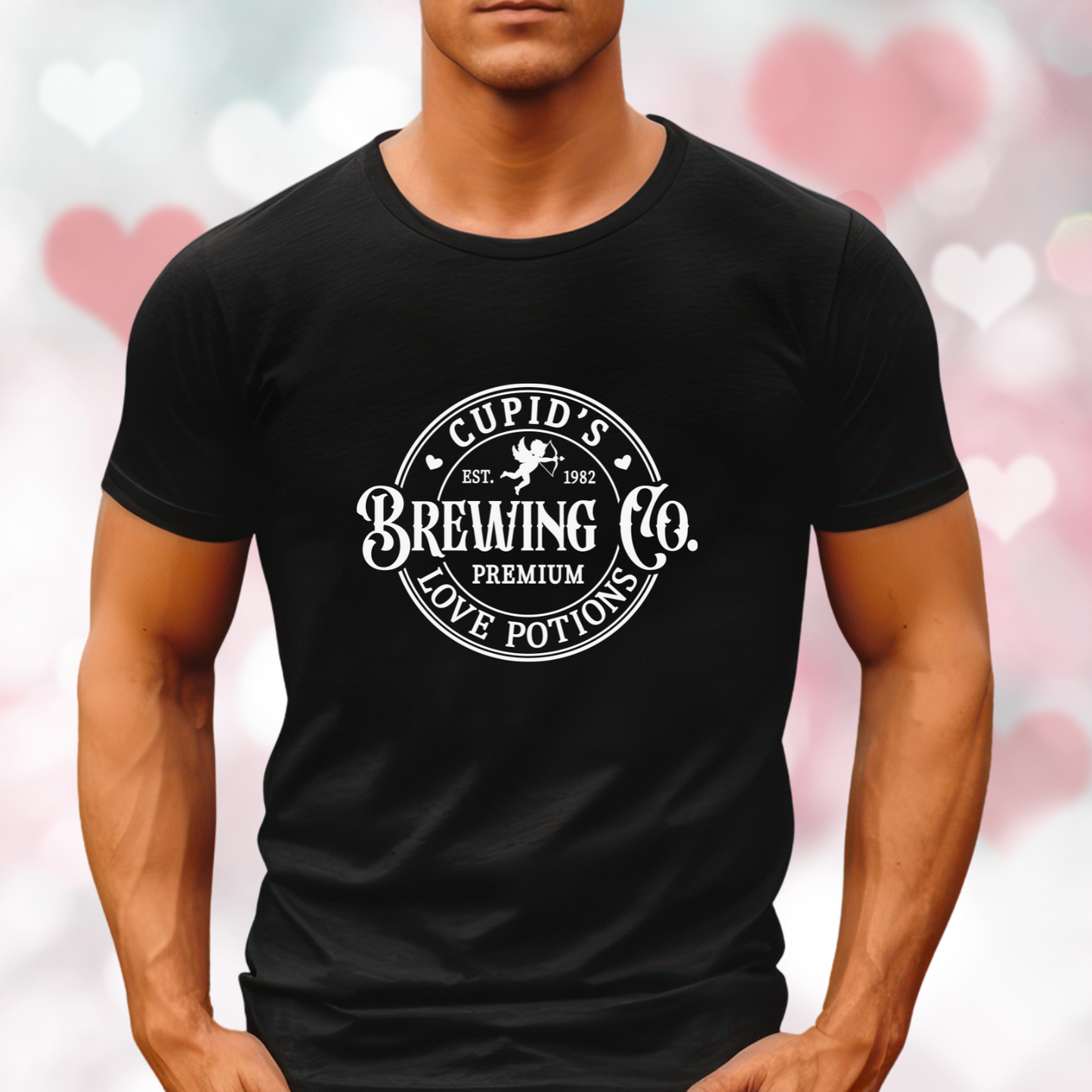 Cupid’s Brewing Co T-Shirt