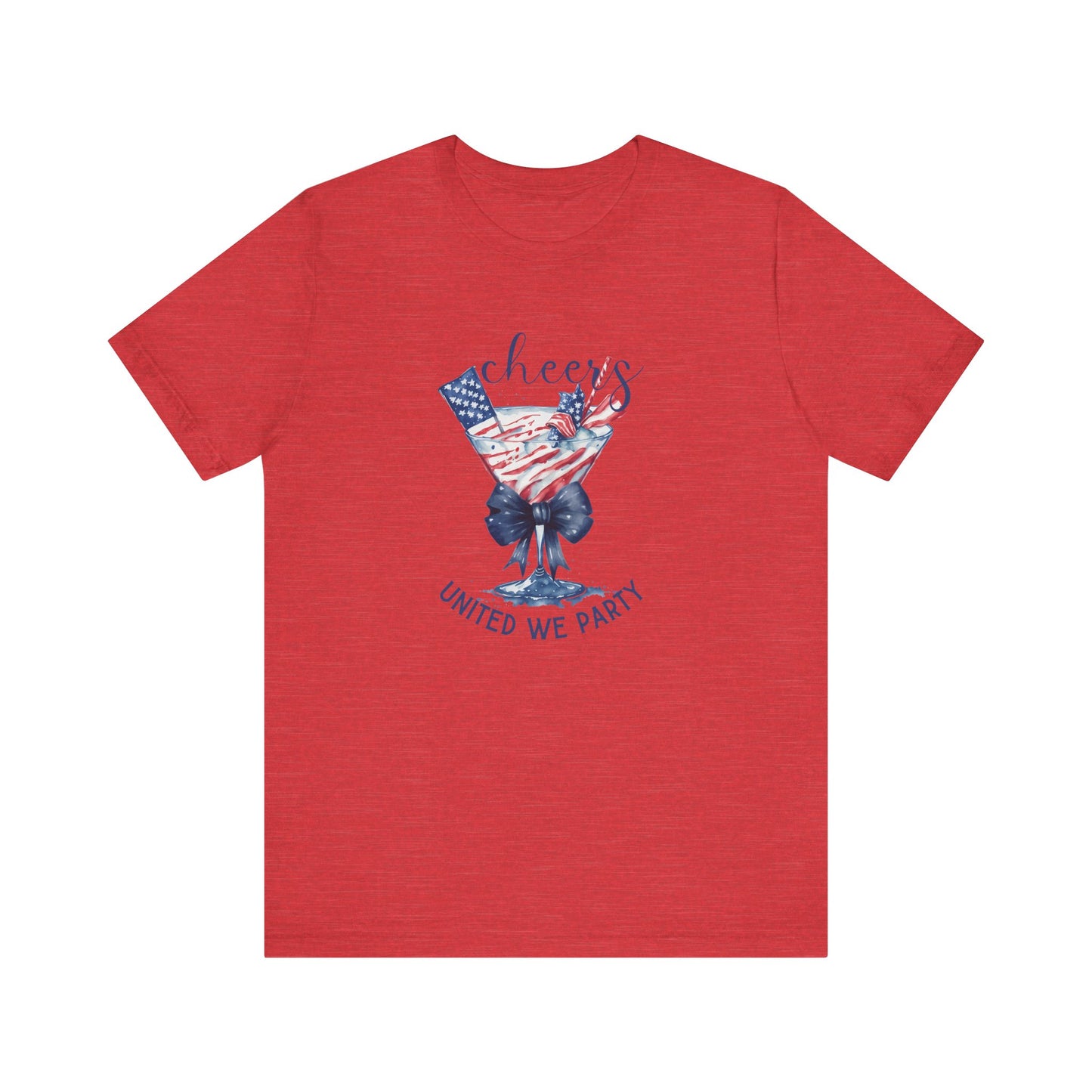 United We Party T-Shirt