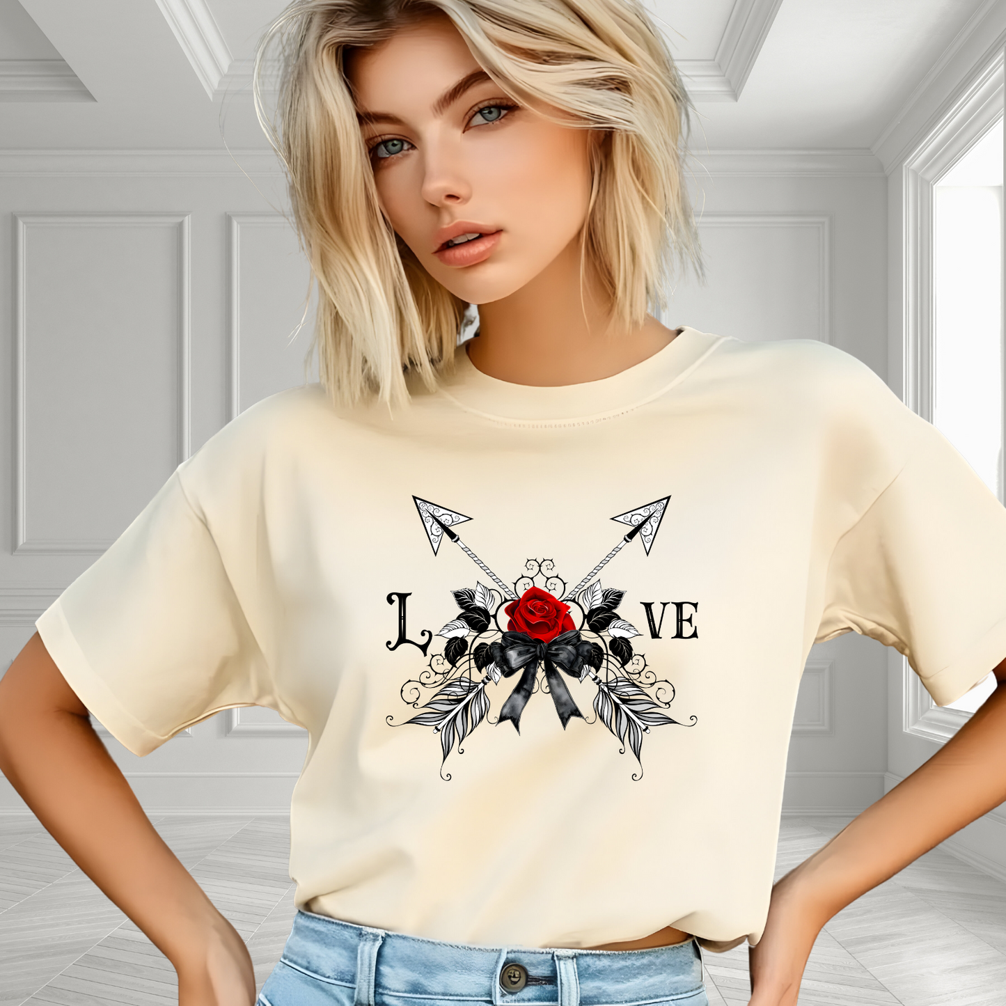 Love T-Shirt
