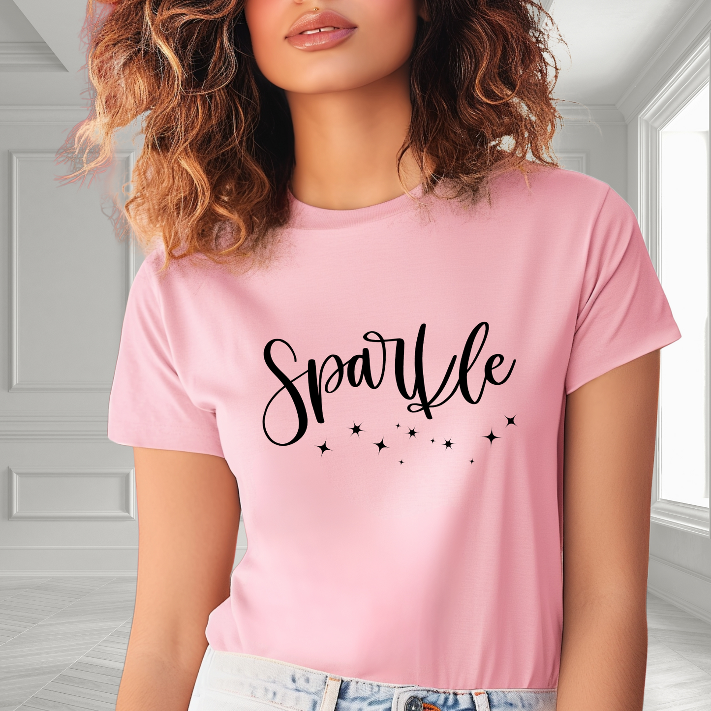 Sparkle T-Shirt