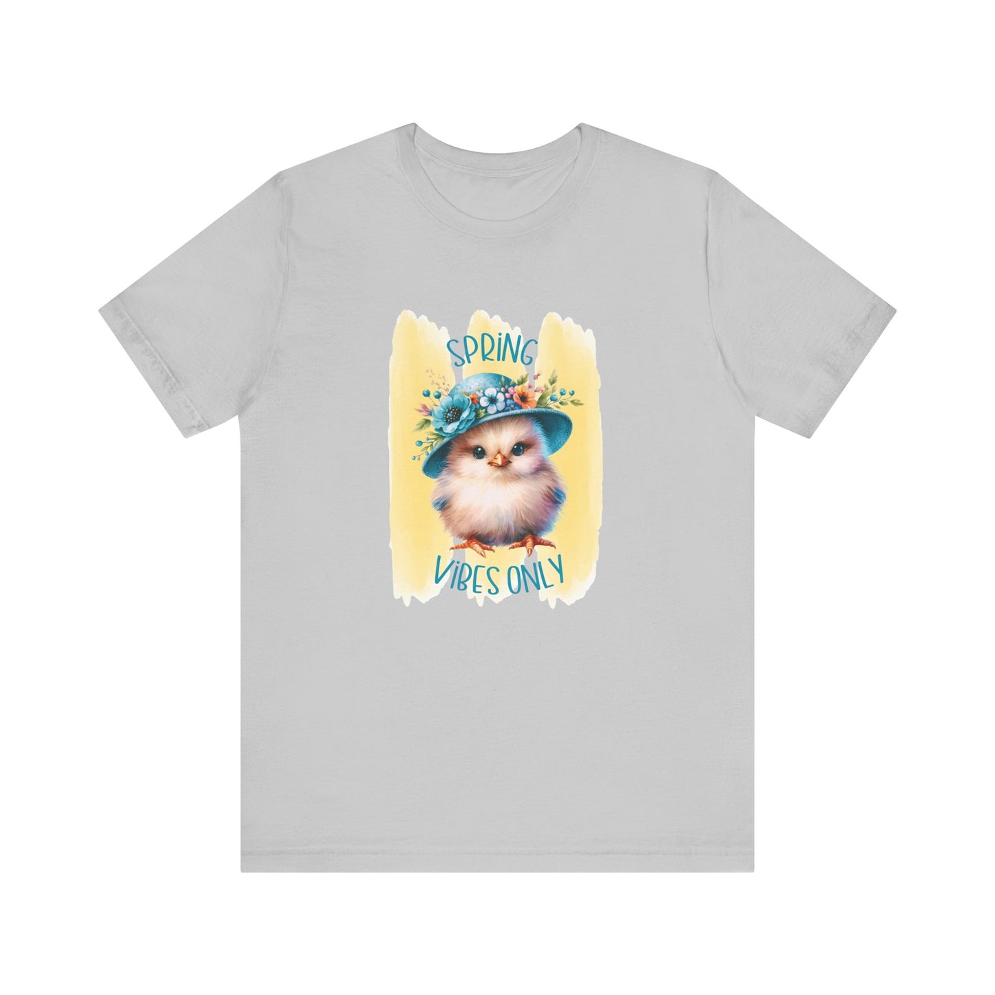 Spring Vibes Only T-Shirt