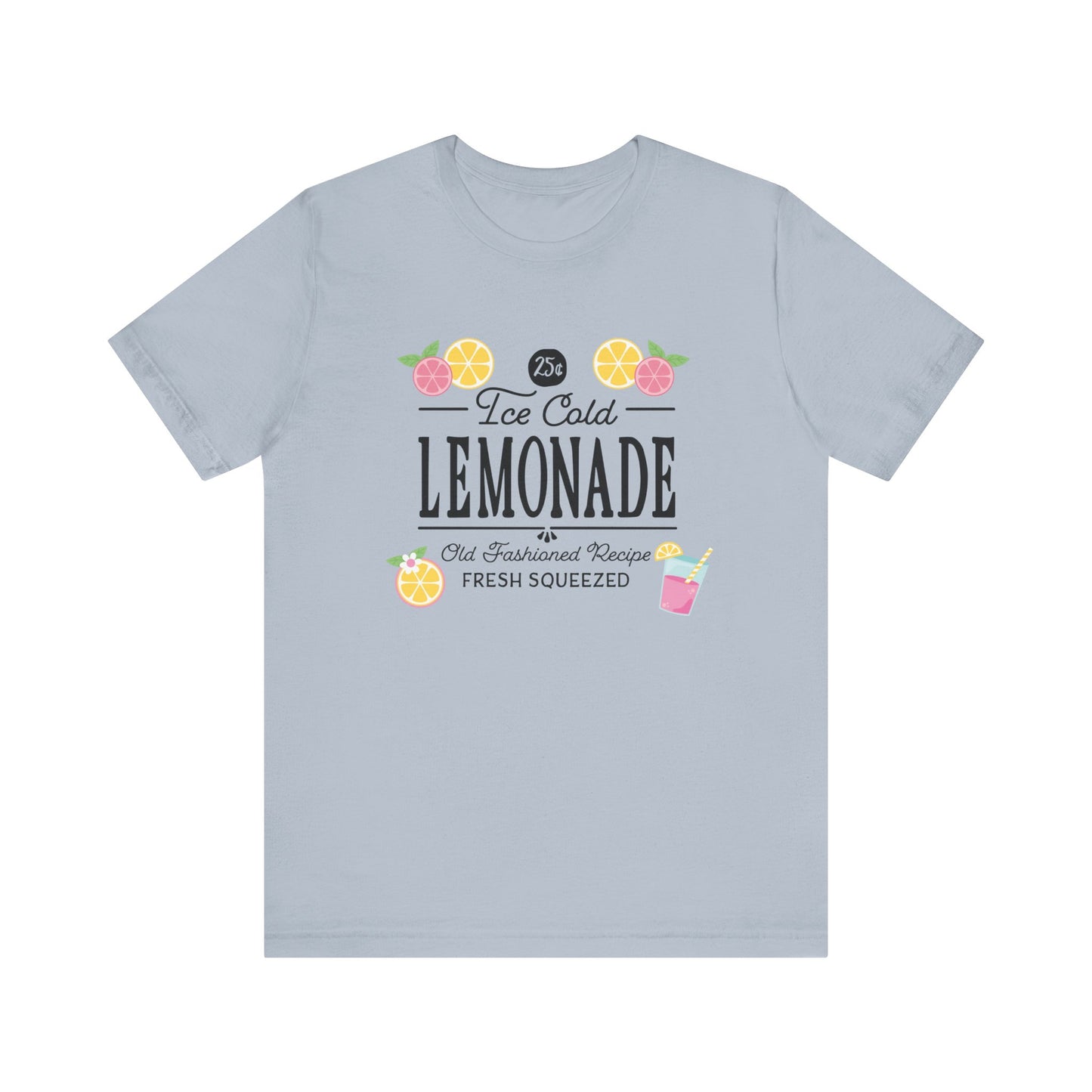 Ice Cold Lemonade T-Shirt