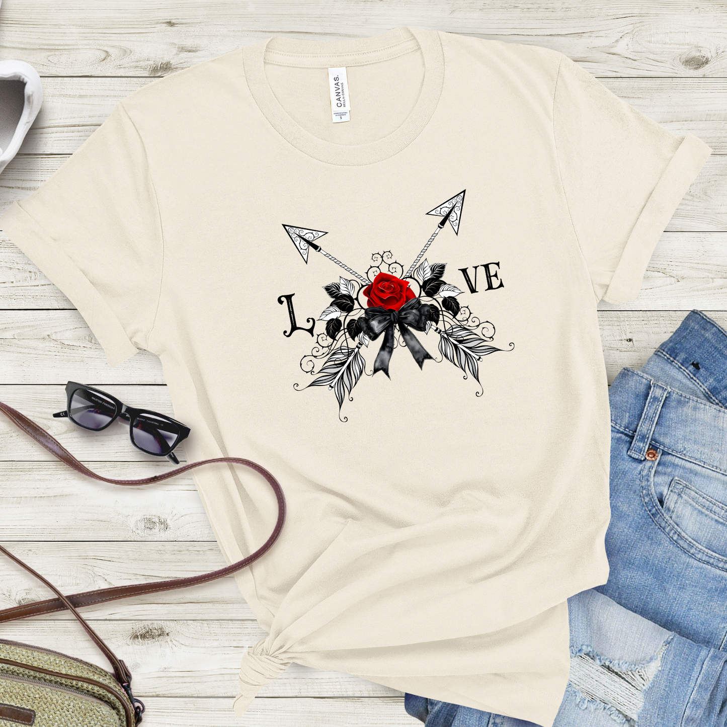 Love T-Shirt