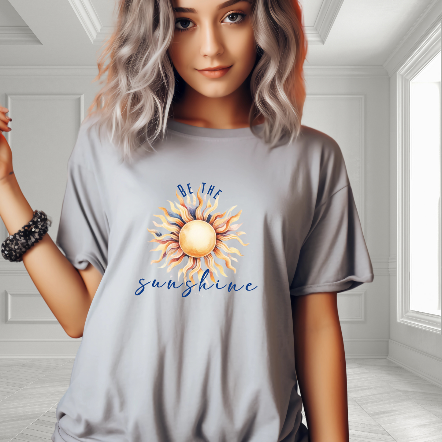 Be The Sunshine T-Shirt