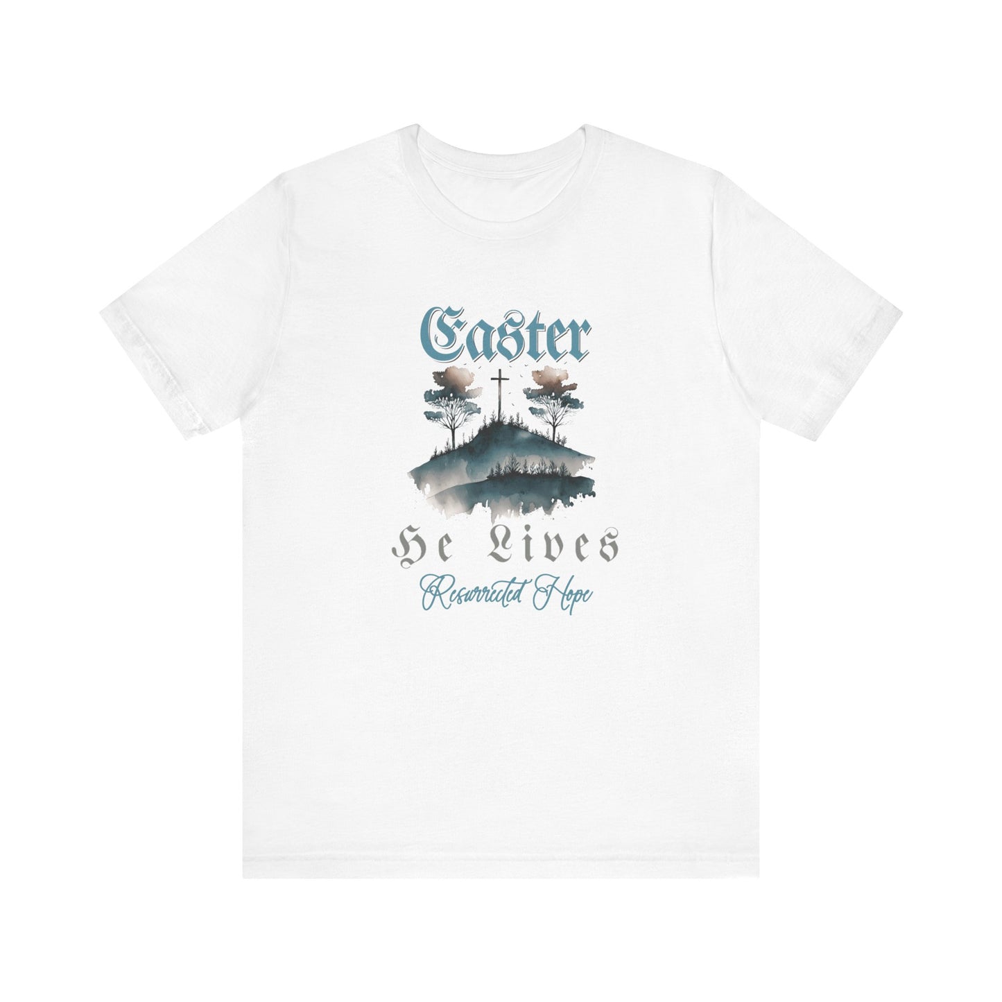 Resurrected Hope T-Shirt