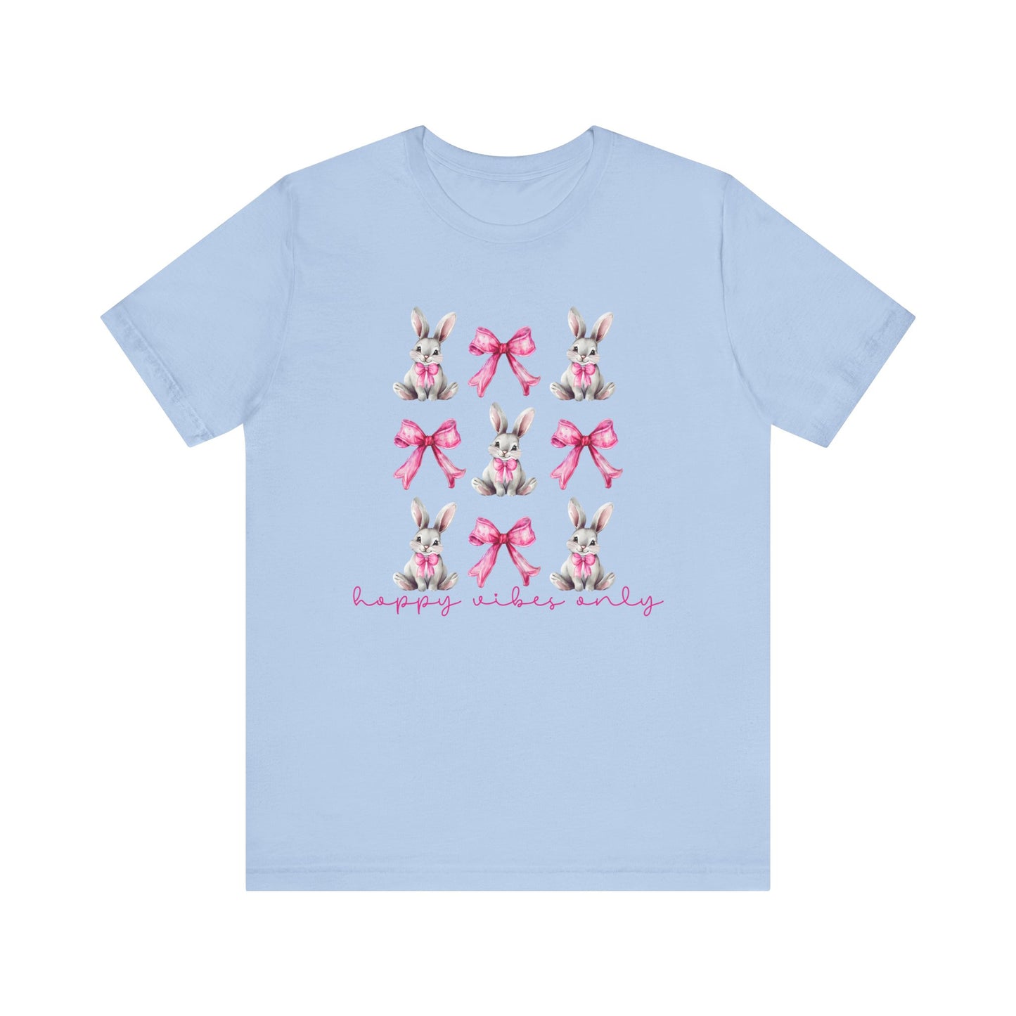 Hoppy Vibes Only T-Shirt