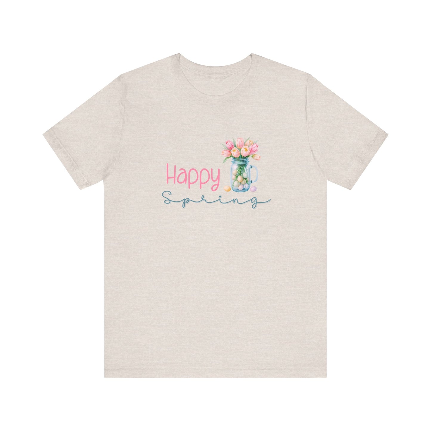 Happy Spring T-Shirt