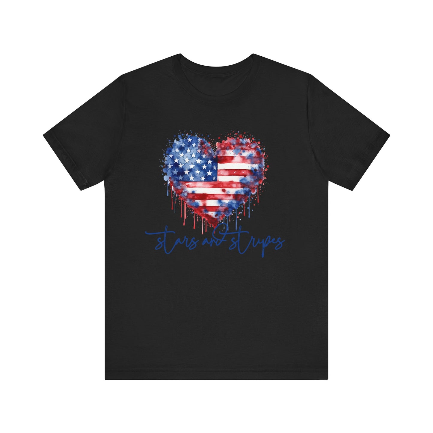 Stars and Stripes T-Shirt