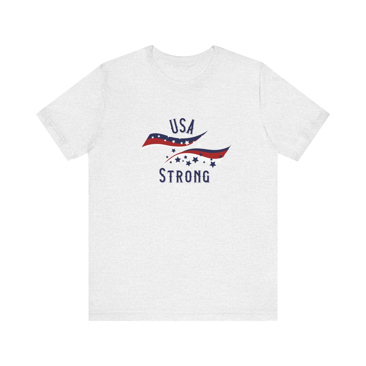 USA Strong T-Shirt