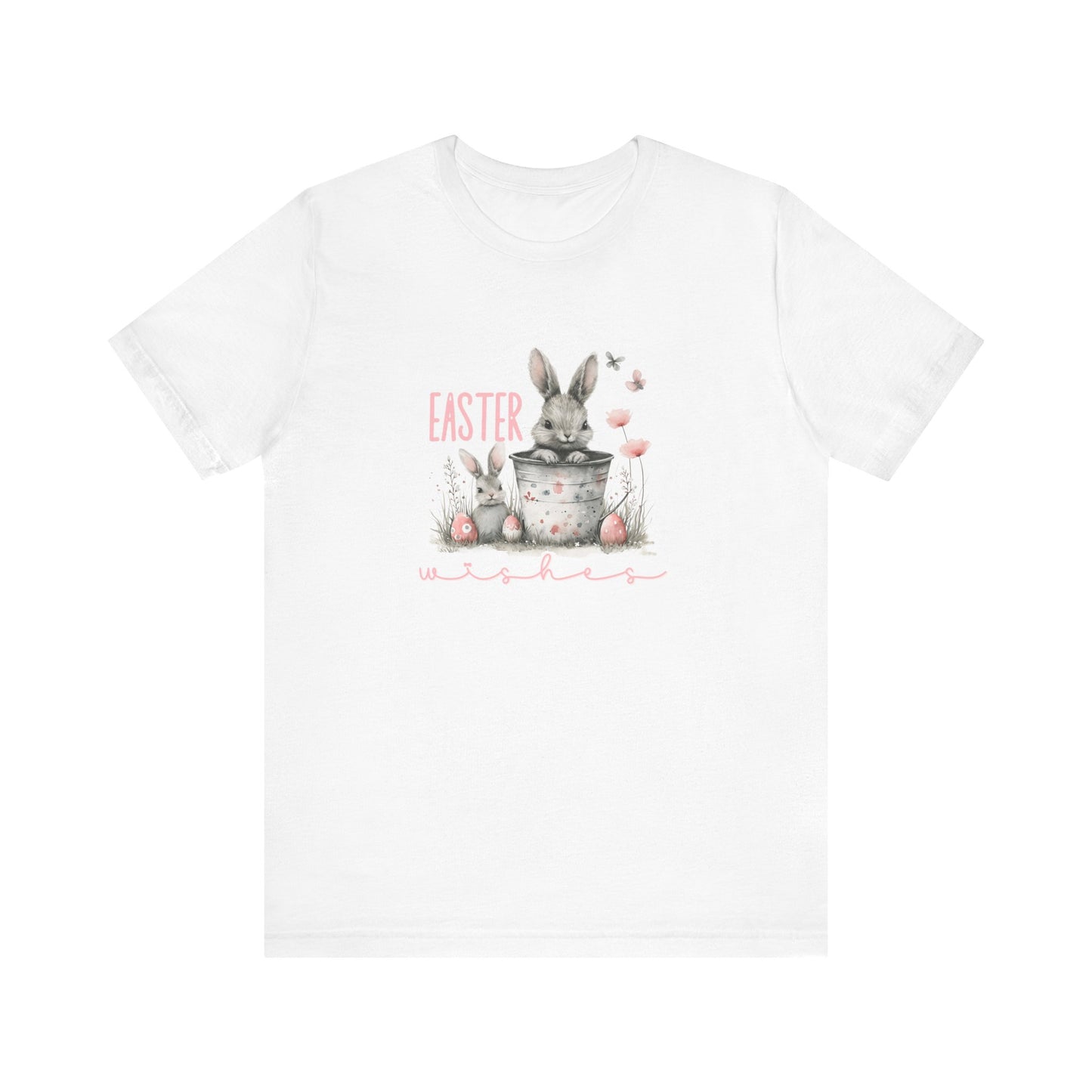 Easter Wishes T-Shirt
