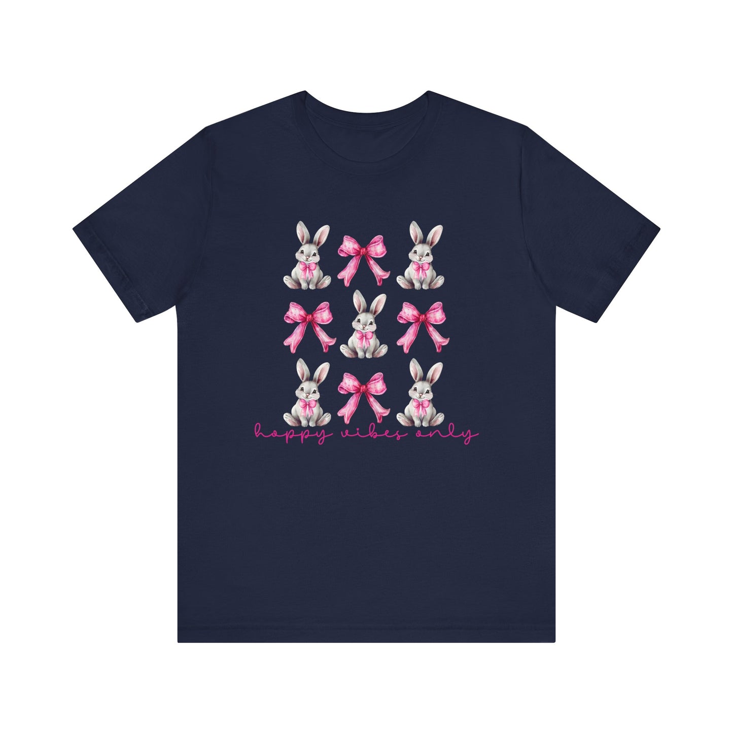 Hoppy Vibes Only T-Shirt