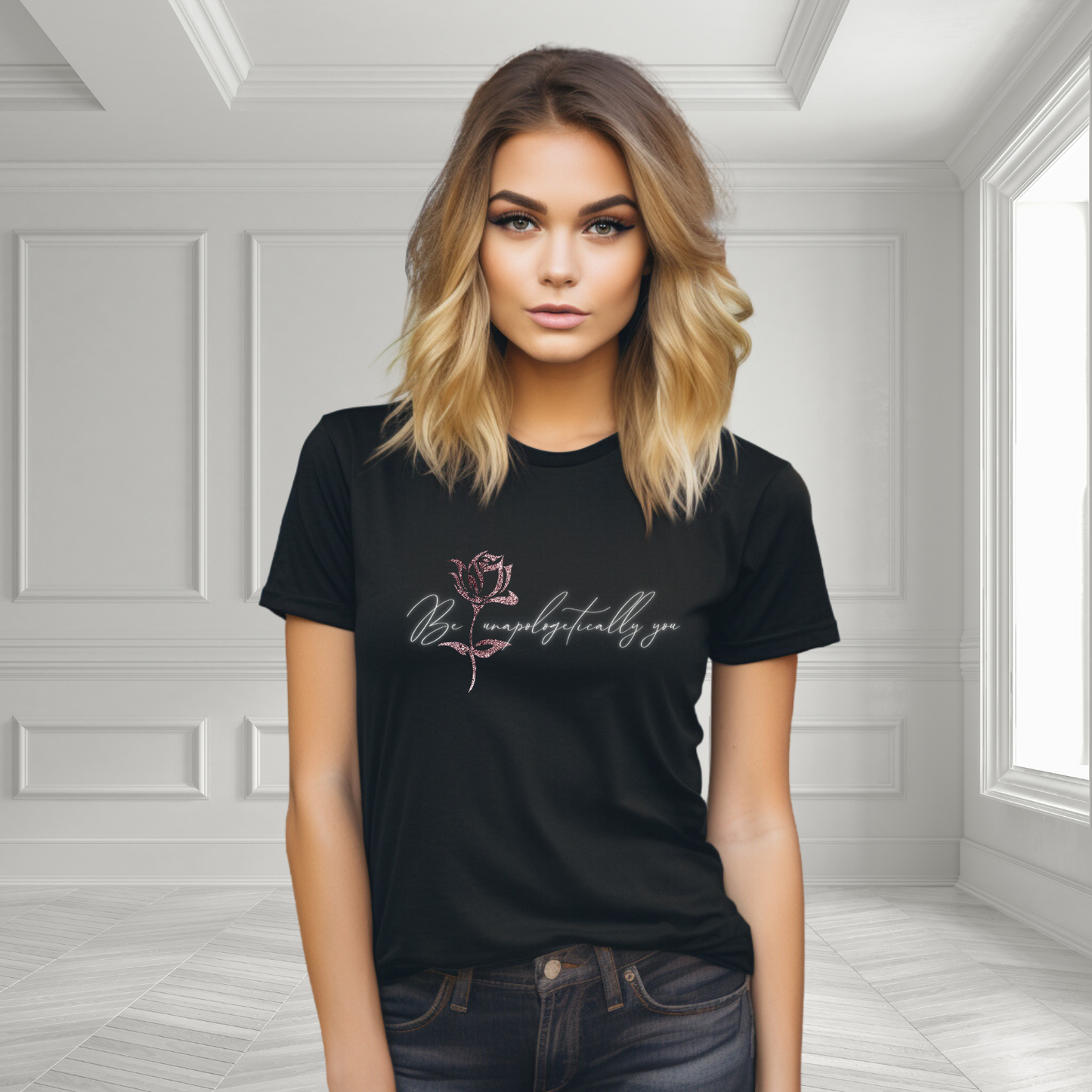 Be Unapologetically You T-Shirt