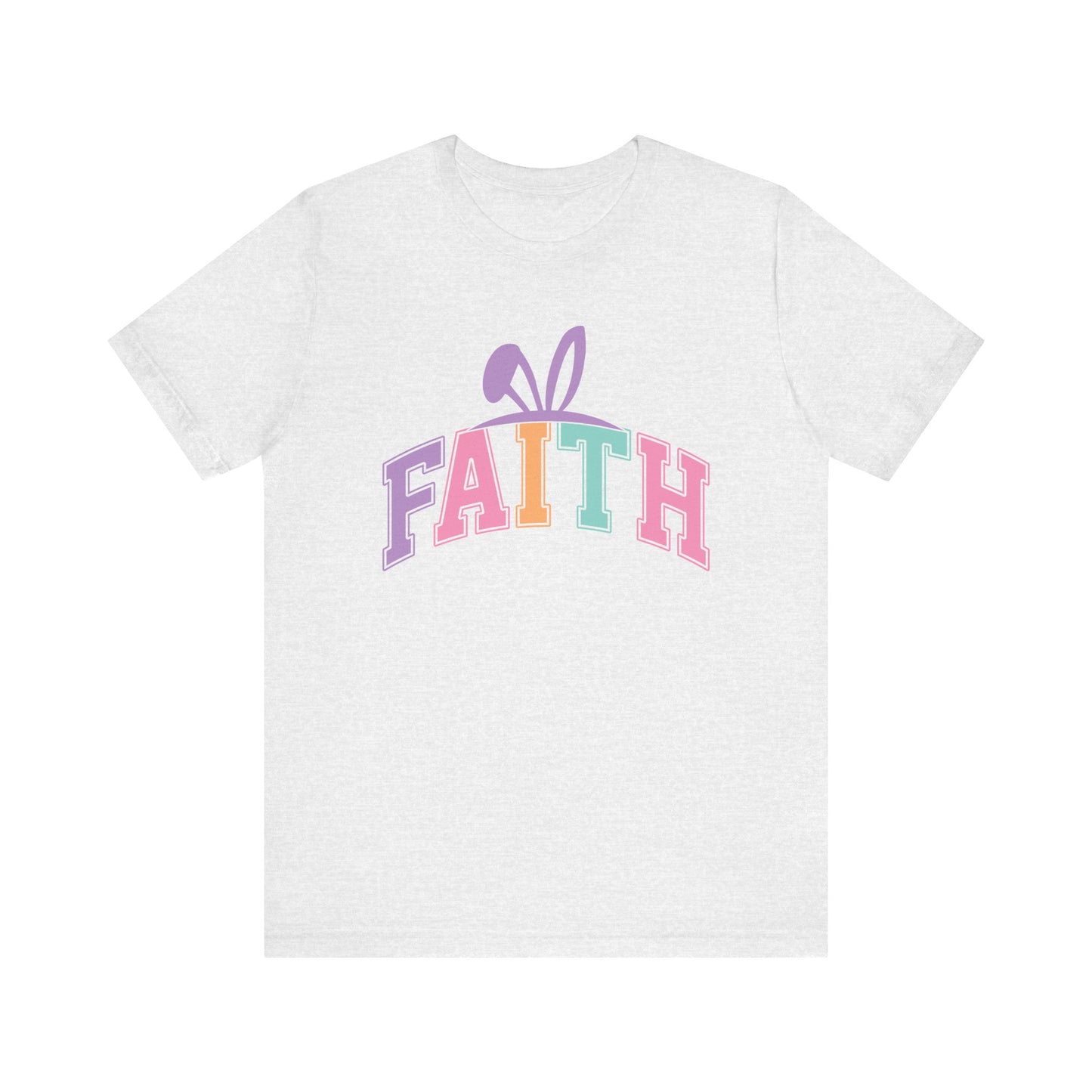 Easter Faith T-Shirt