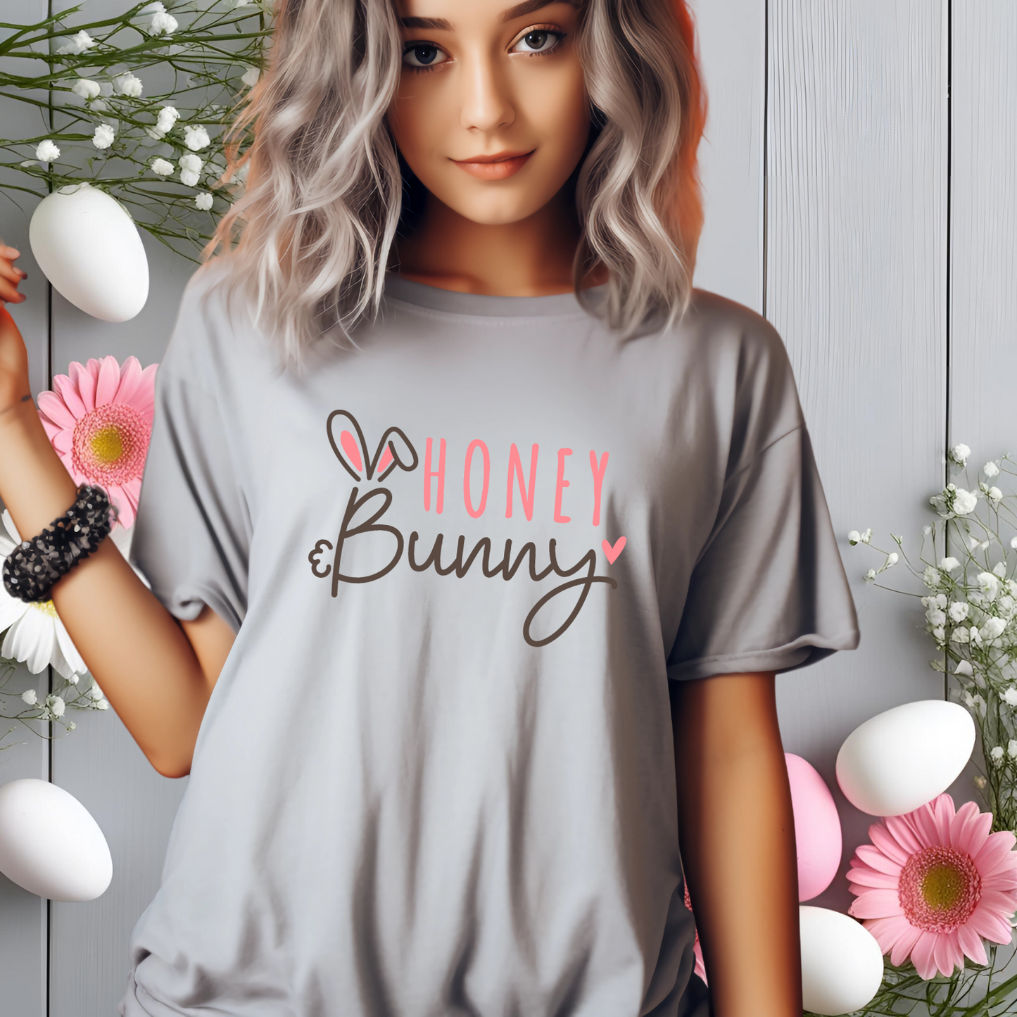 Honey Bunny T-Shirt