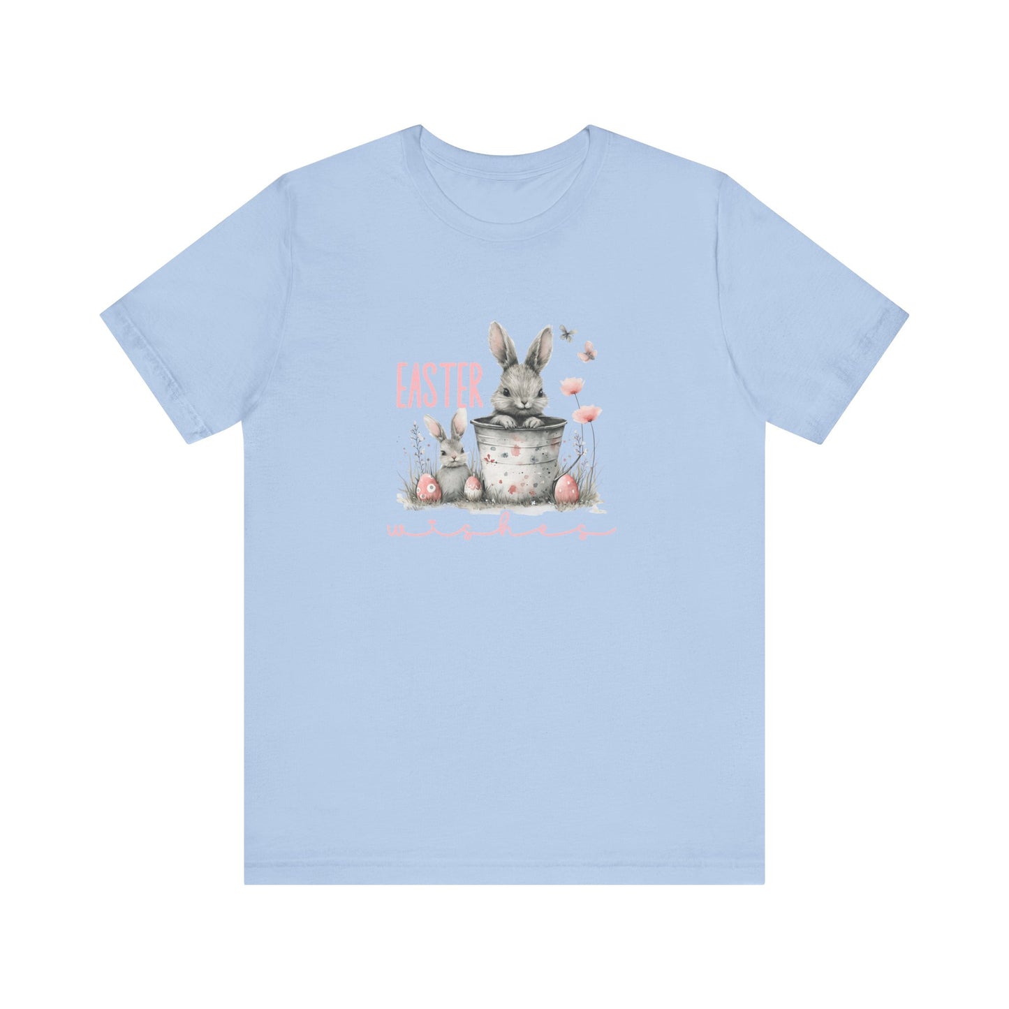Easter Wishes T-Shirt