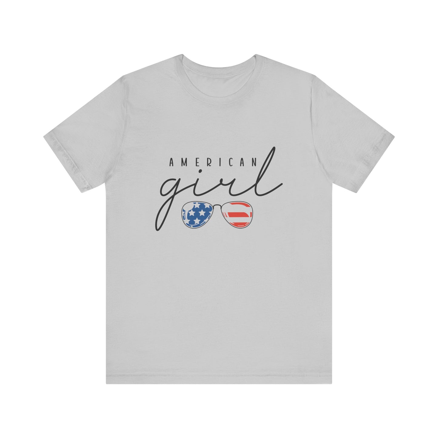 American Girl T-Shirt