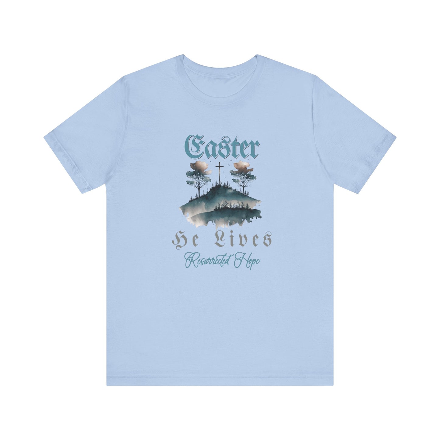 Resurrected Hope T-Shirt