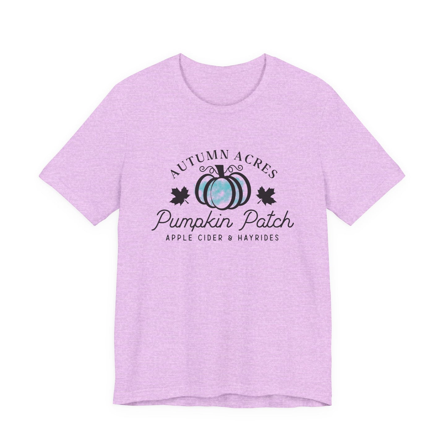 Pumpkin Patch T-Shirt