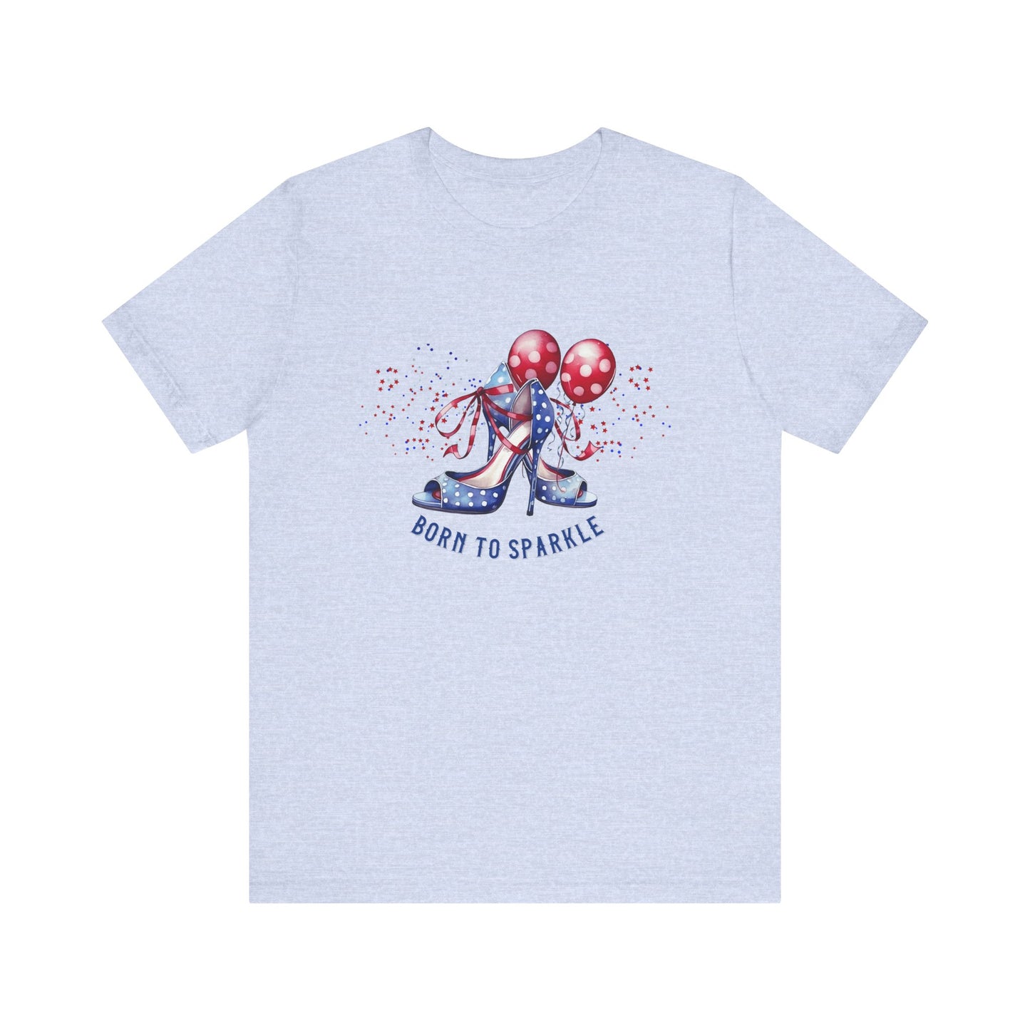 Born to Sparkle T-Shirt