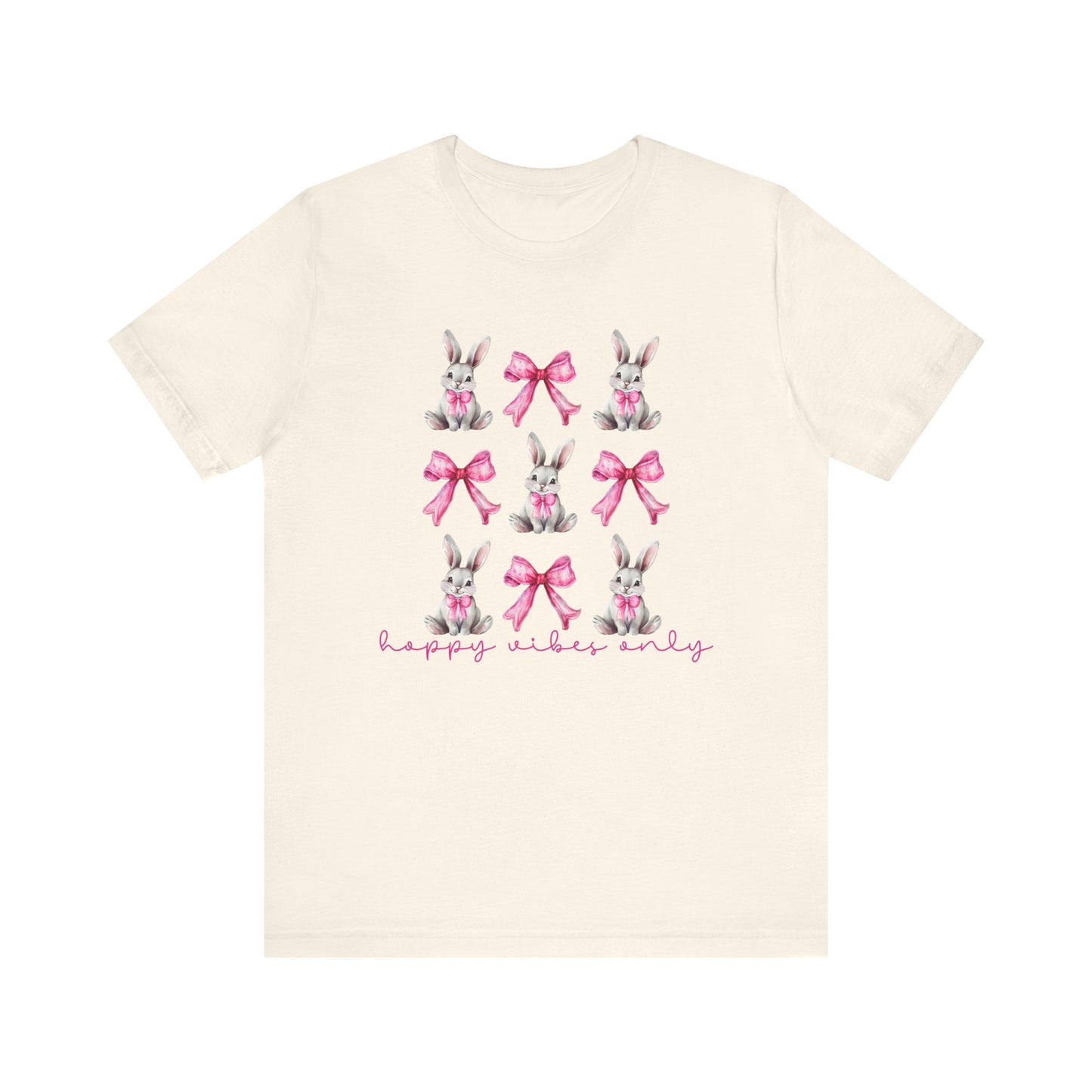 Hoppy Vibes Only T-Shirt