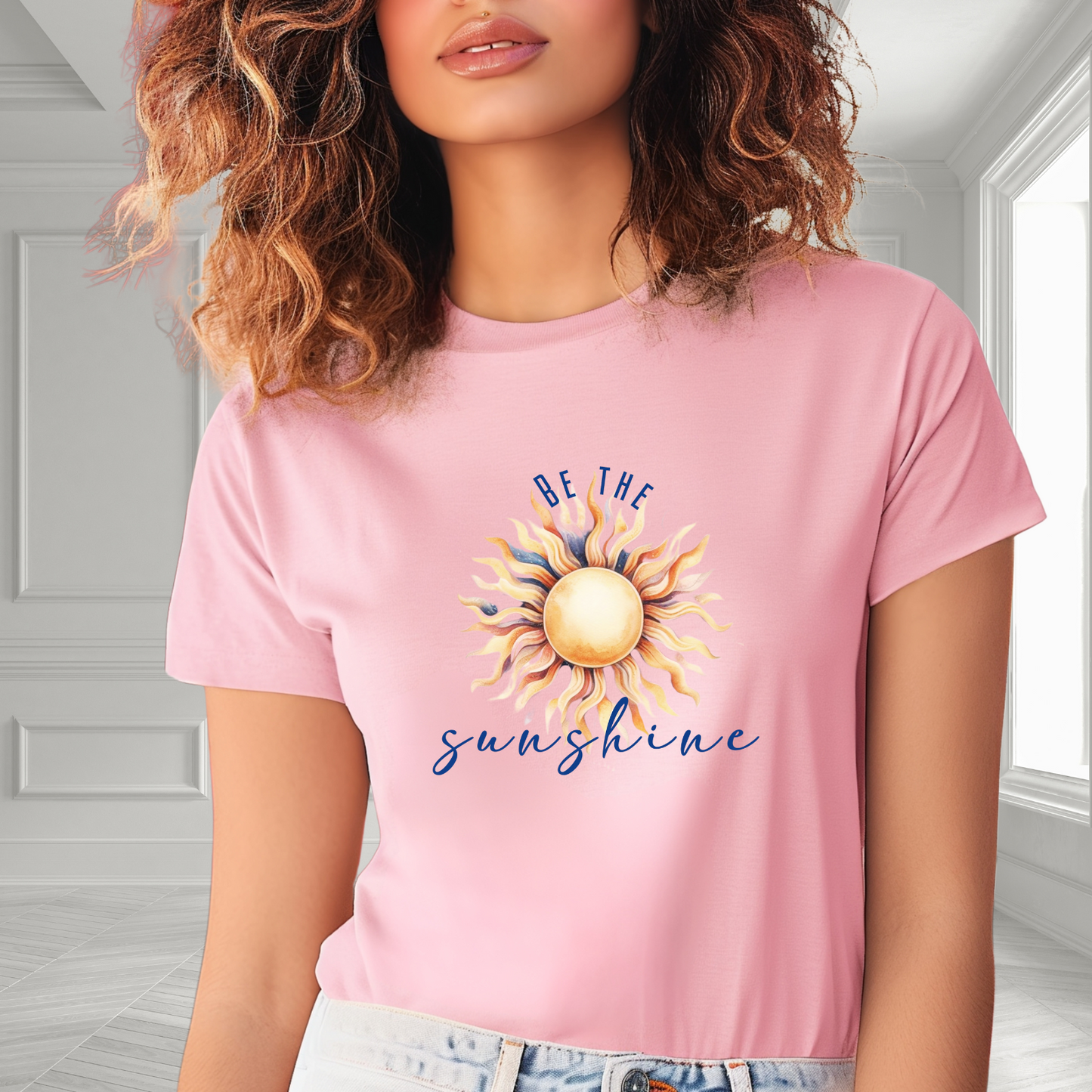 Be The Sunshine T-Shirt
